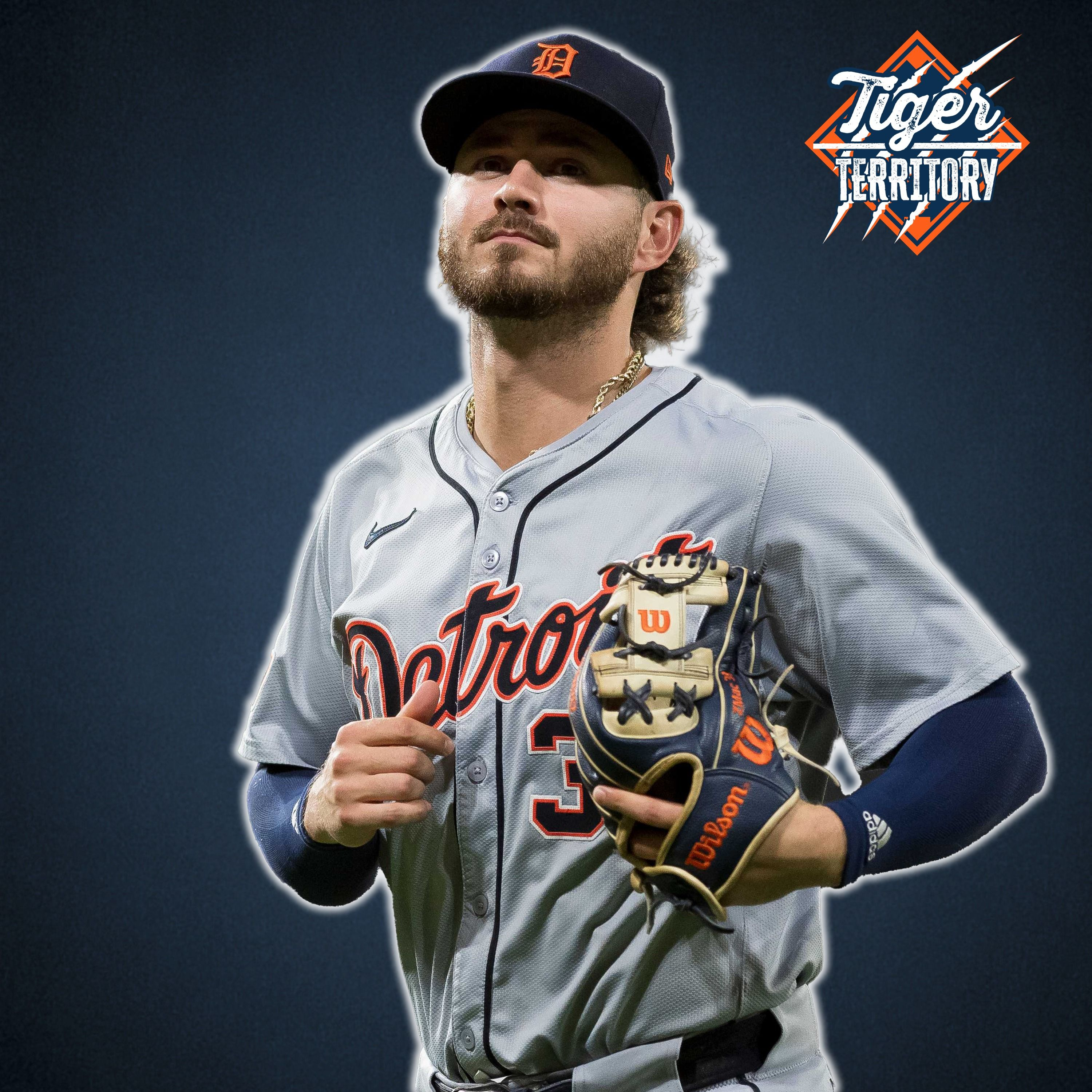 Instant Reaction: Tigs Let Slip A.L. Wild Card Game 2 episode artwork
