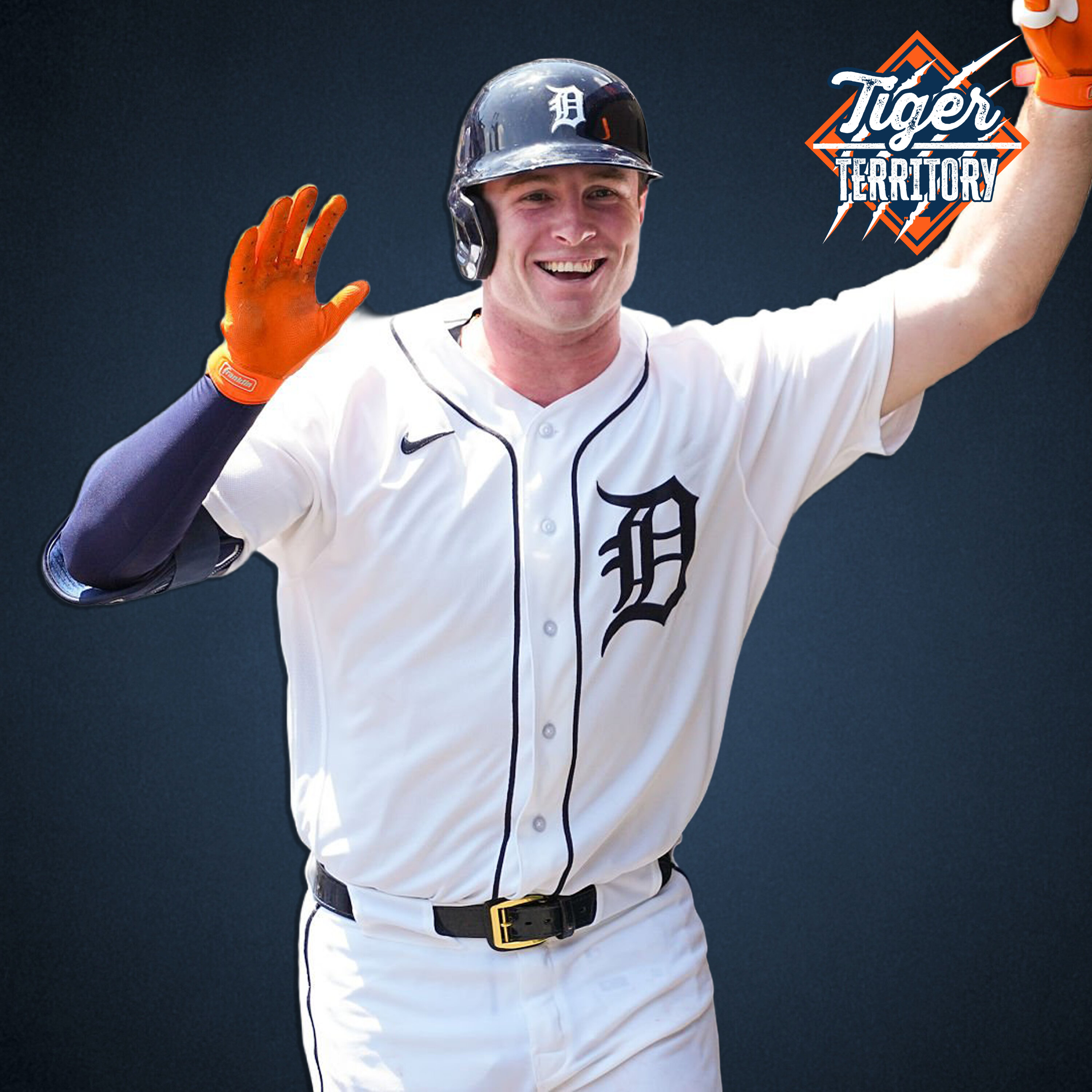 Should we take the Tigers' June bounceback seriously? episode artwork