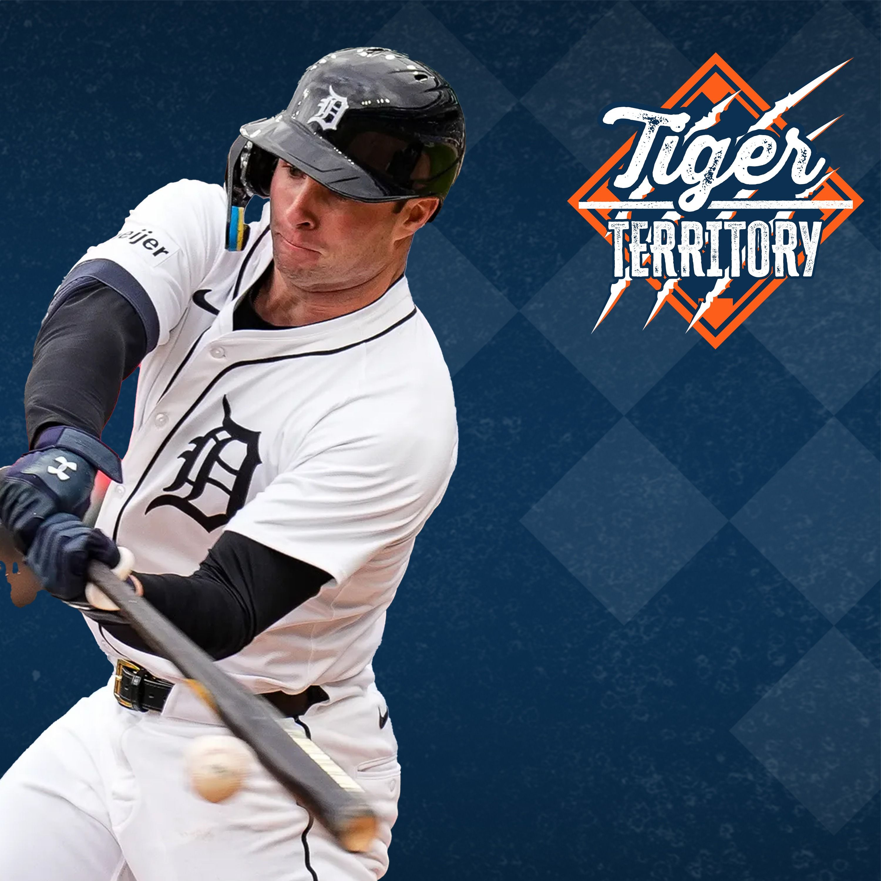 Should The Tigers Be Concerned With Colt Keith? episode artwork