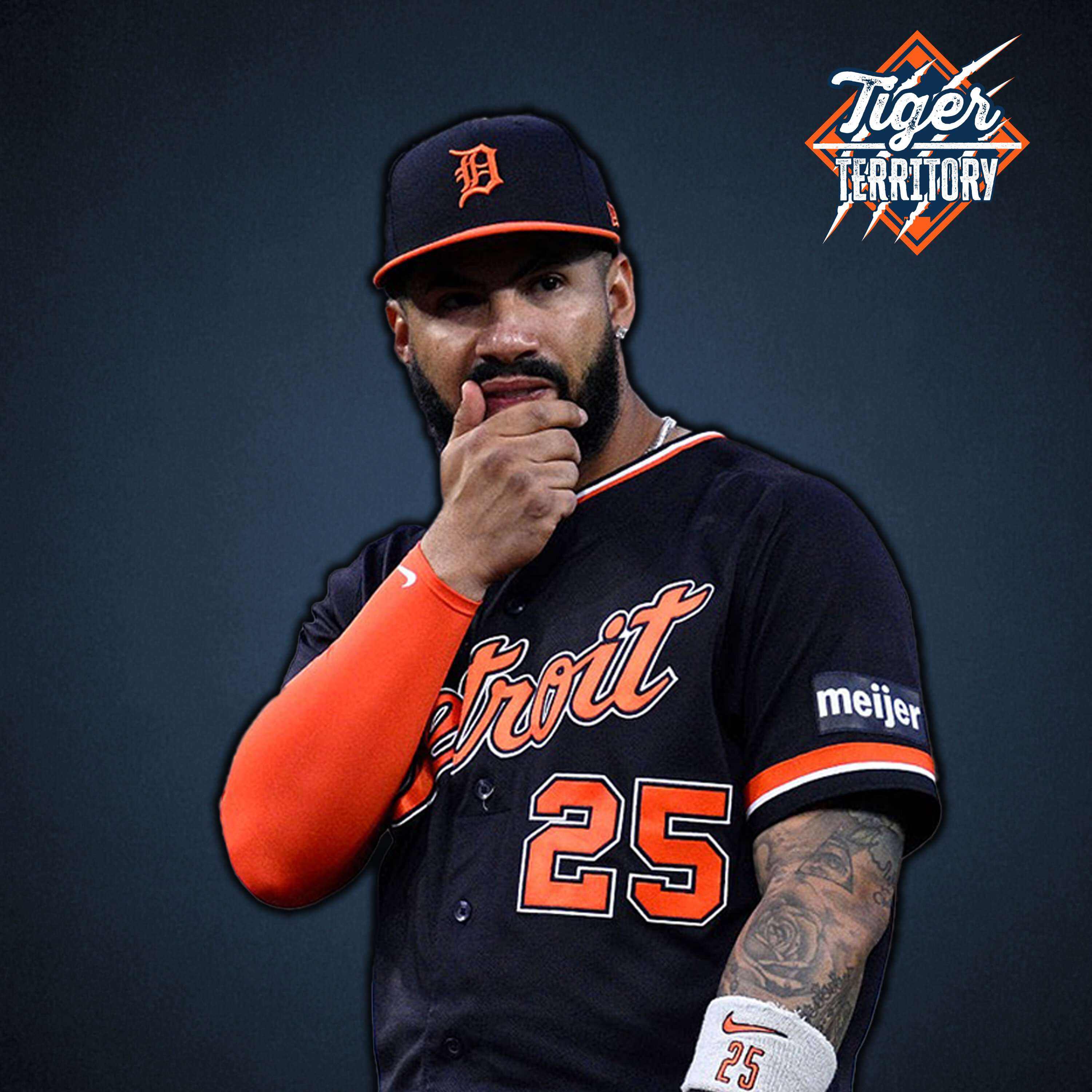 Tigers mailbag: Gleyber Torres, Spencer Torkelson, pitching and more episode artwork