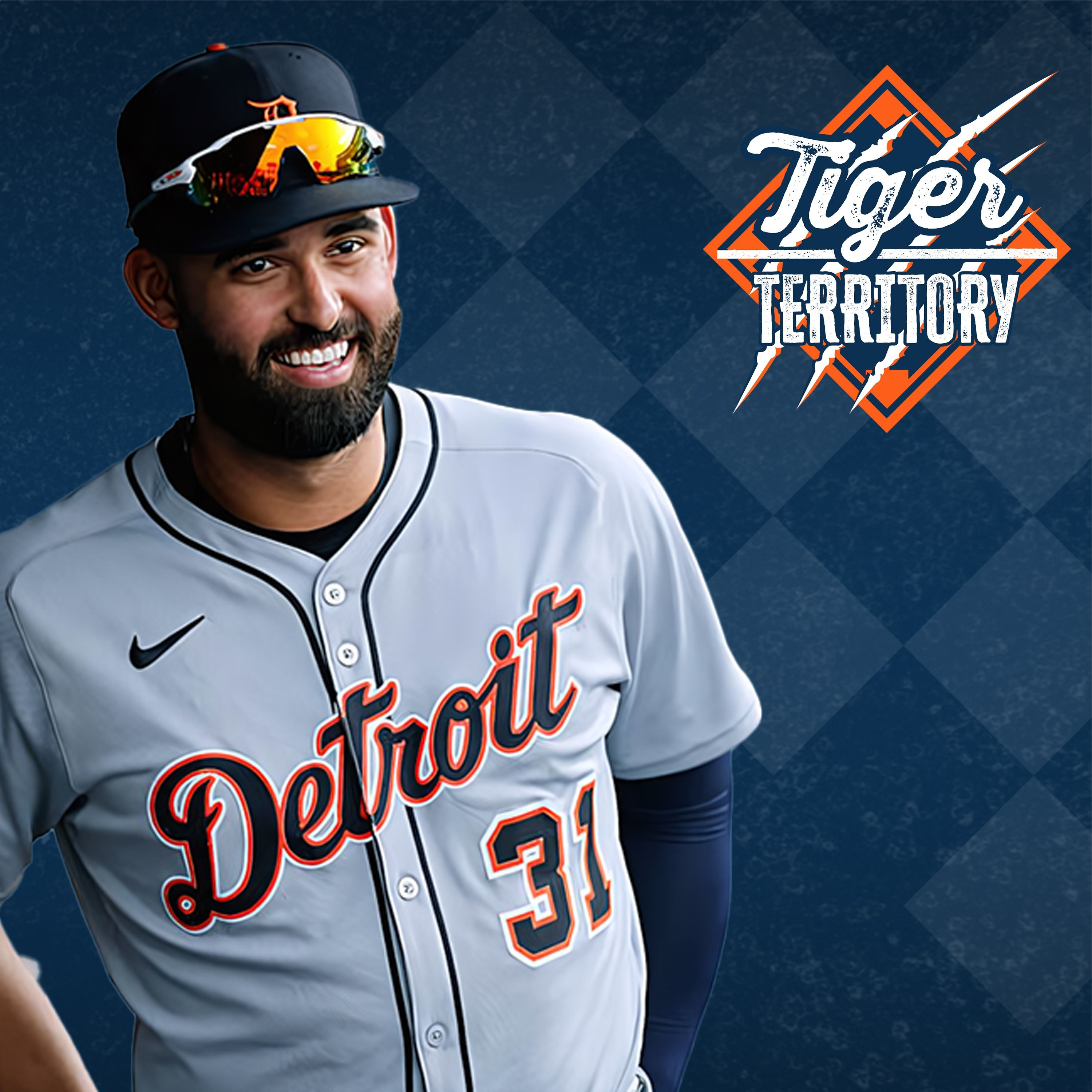 Tigers Finish Road Trip Strong episode artwork