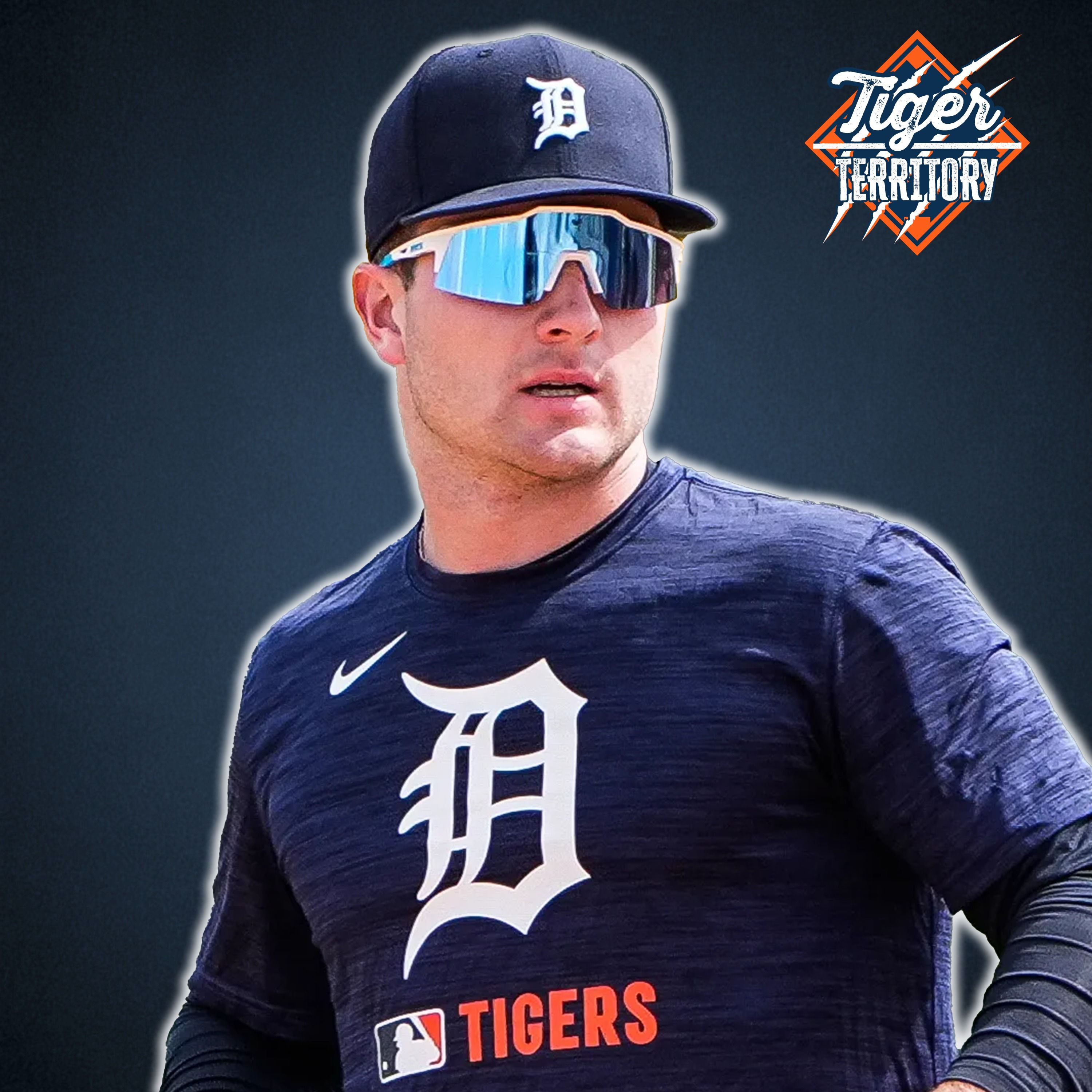 Tigs Farm Report With TMLR's Rogelio Castillo episode artwork