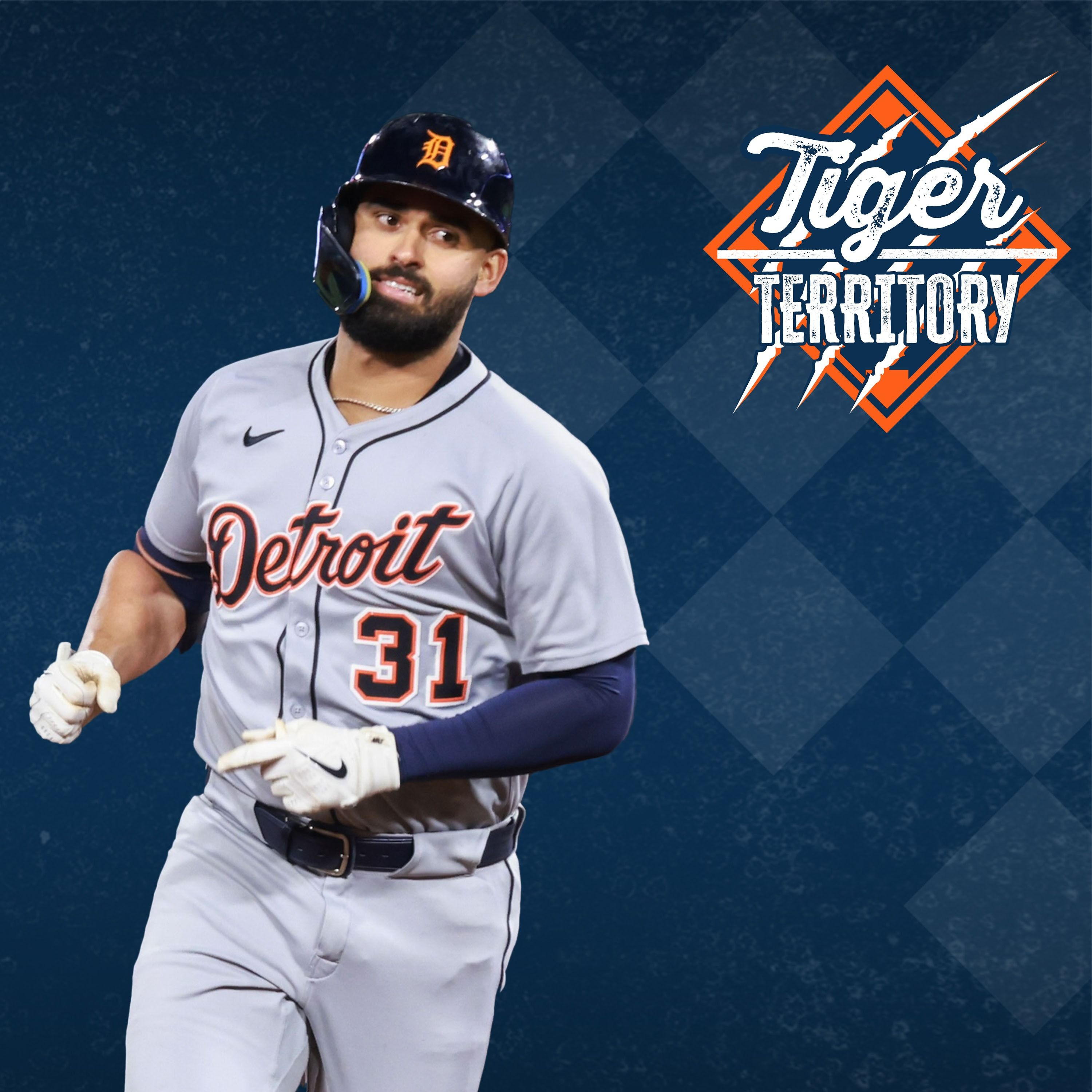 Riley Greene Powers Detroit Tigers Bounce Back vs. Cardinals episode artwork