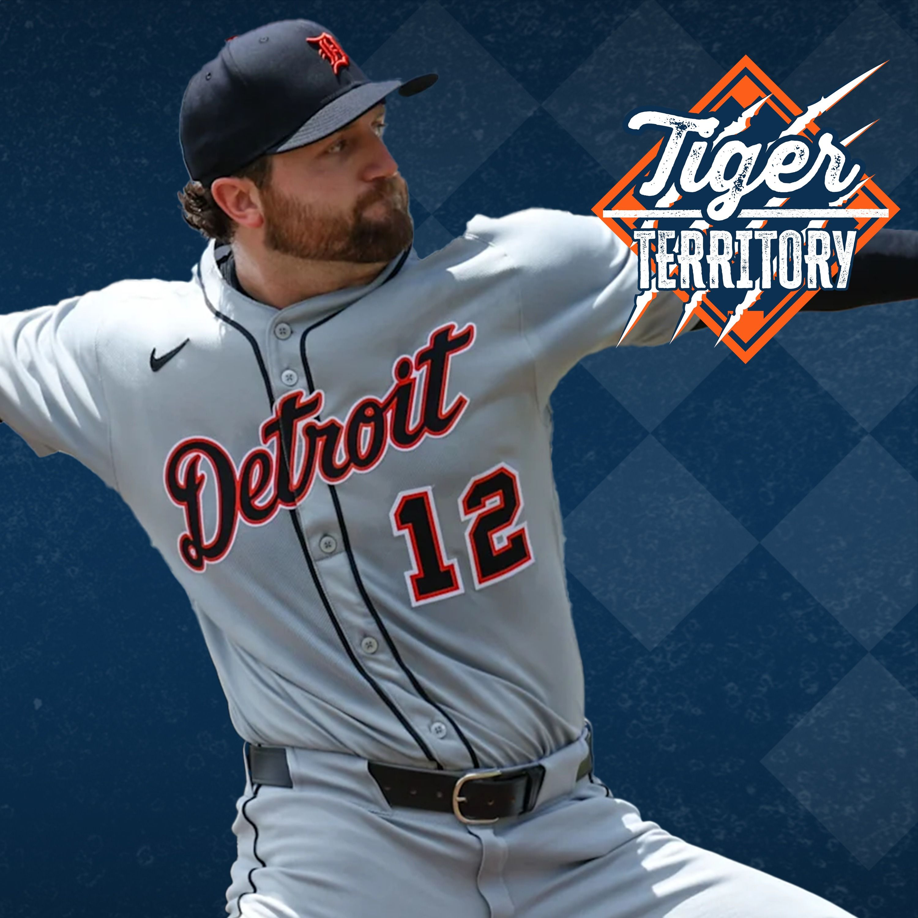 Pitching Turns Chaotic, Greene Stays Hot As Tigers Avoid Sweep in Tampa Bay