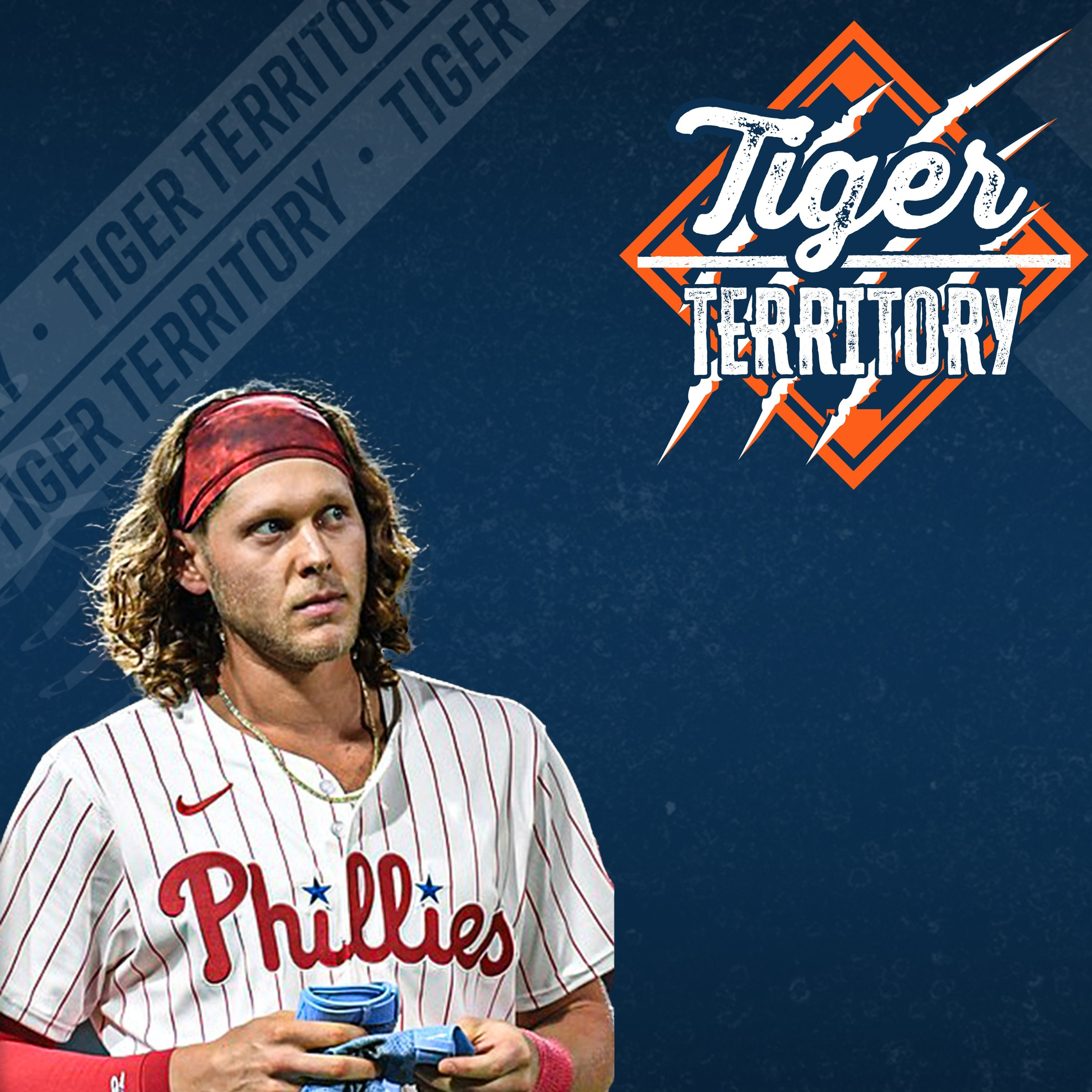 Should Tigers Trade For Alec Bohm? episode artwork