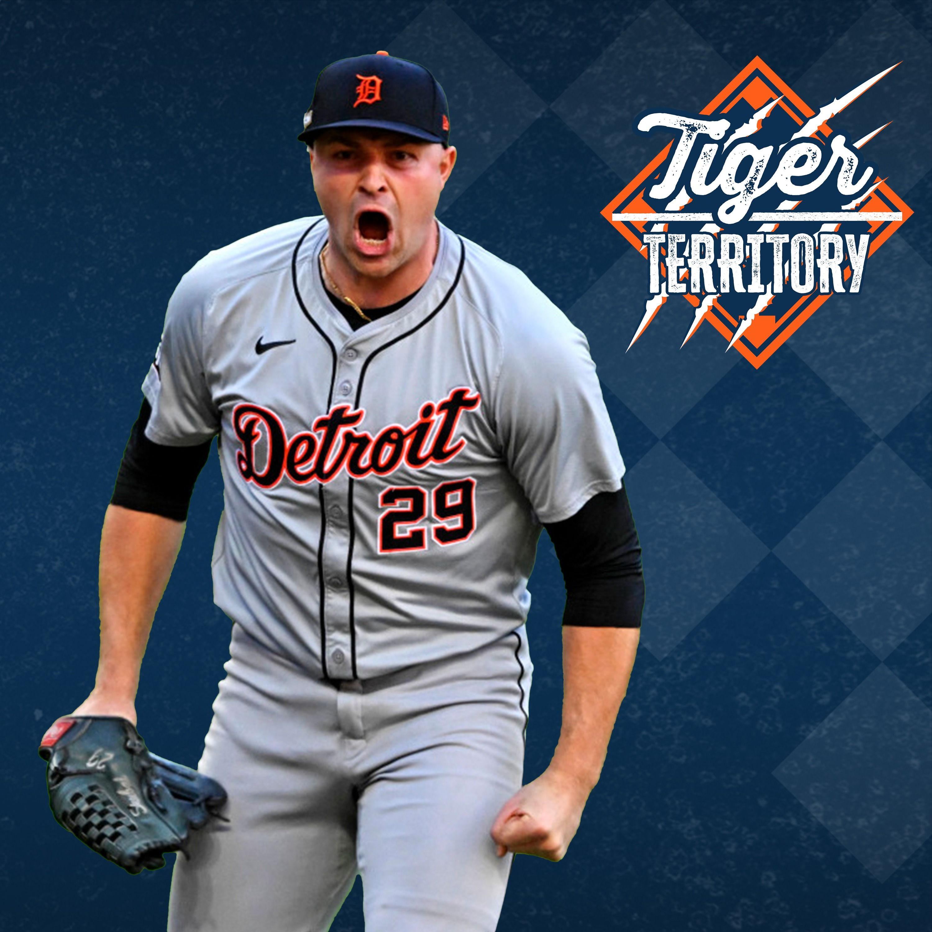 Cinematic Cats: Skubal, Greene Lead Tigers Squad Full Of Prime Time Players episode artwork