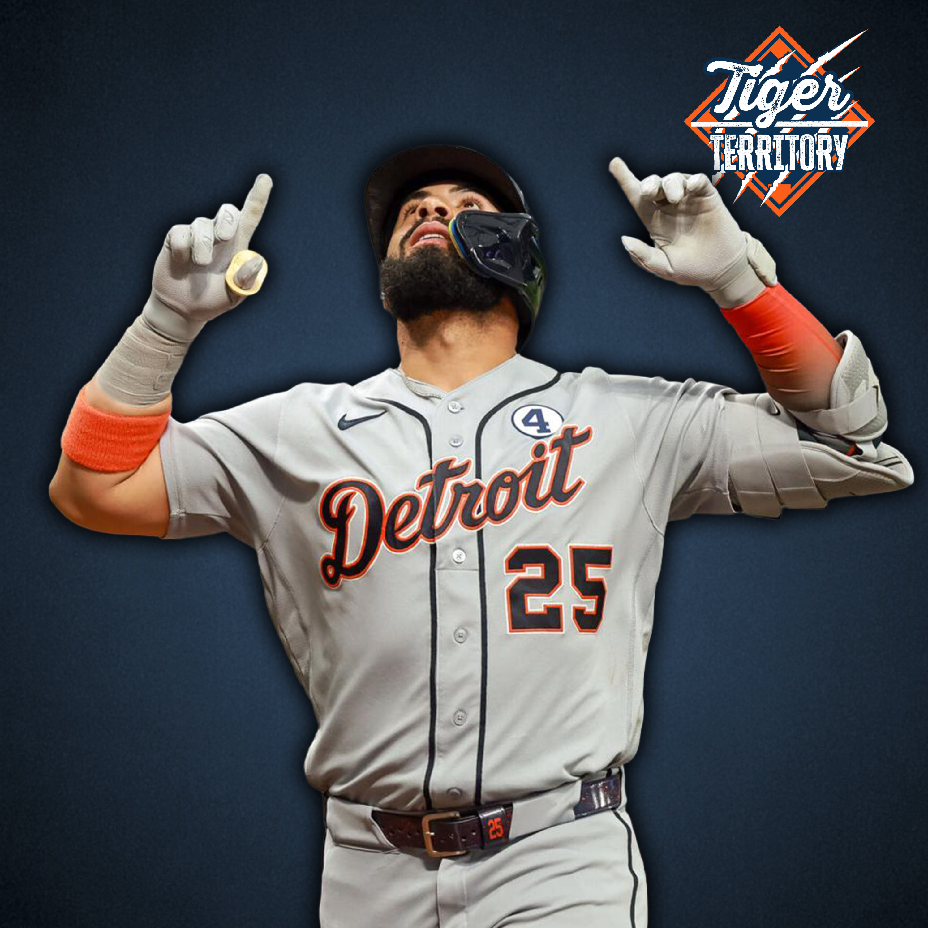 Can getting healthy revive the Tigers' season? episode artwork
