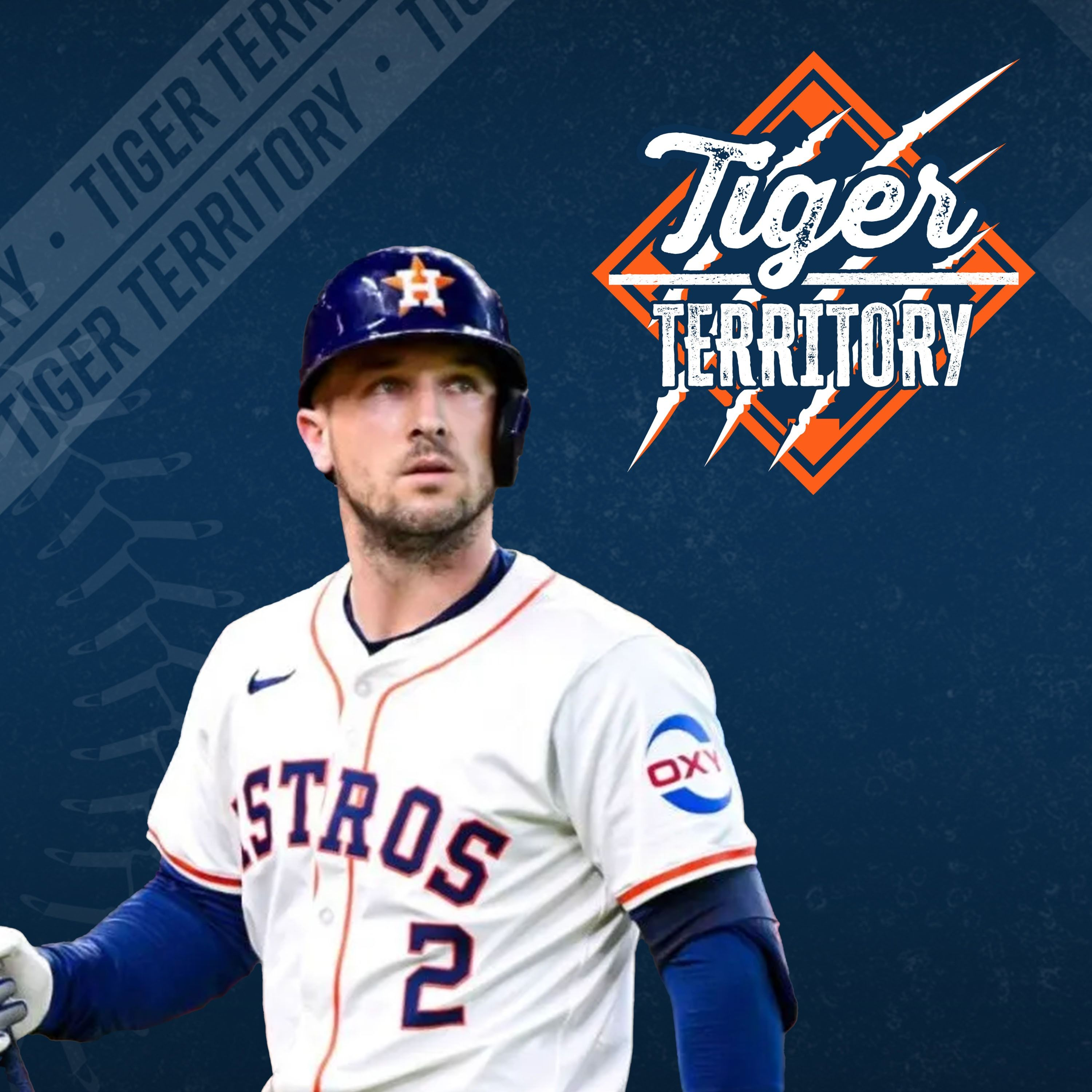 Tiger Territory: A Detroit Tigers Podcast