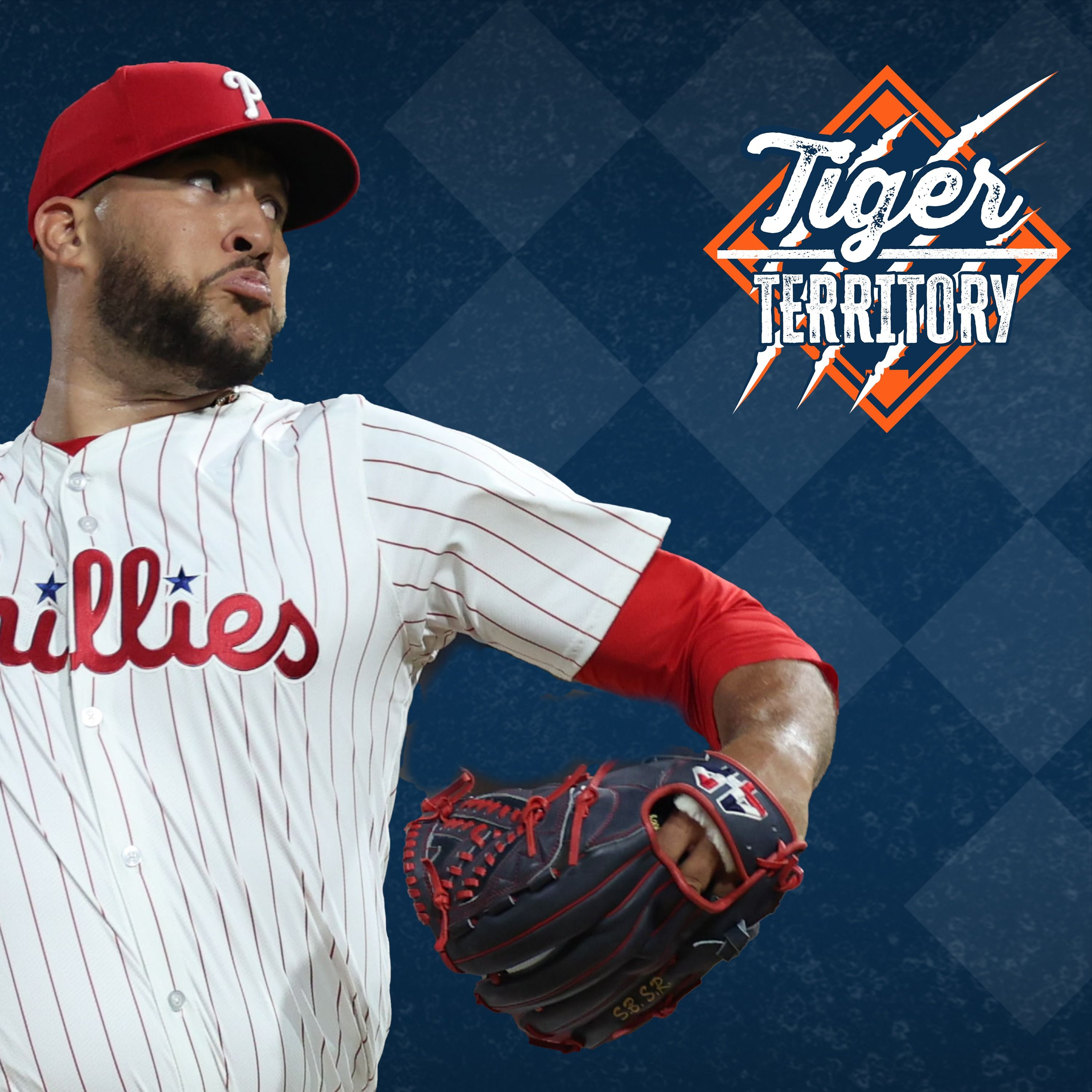 Detroit Tigers Enter Relief Market episode artwork