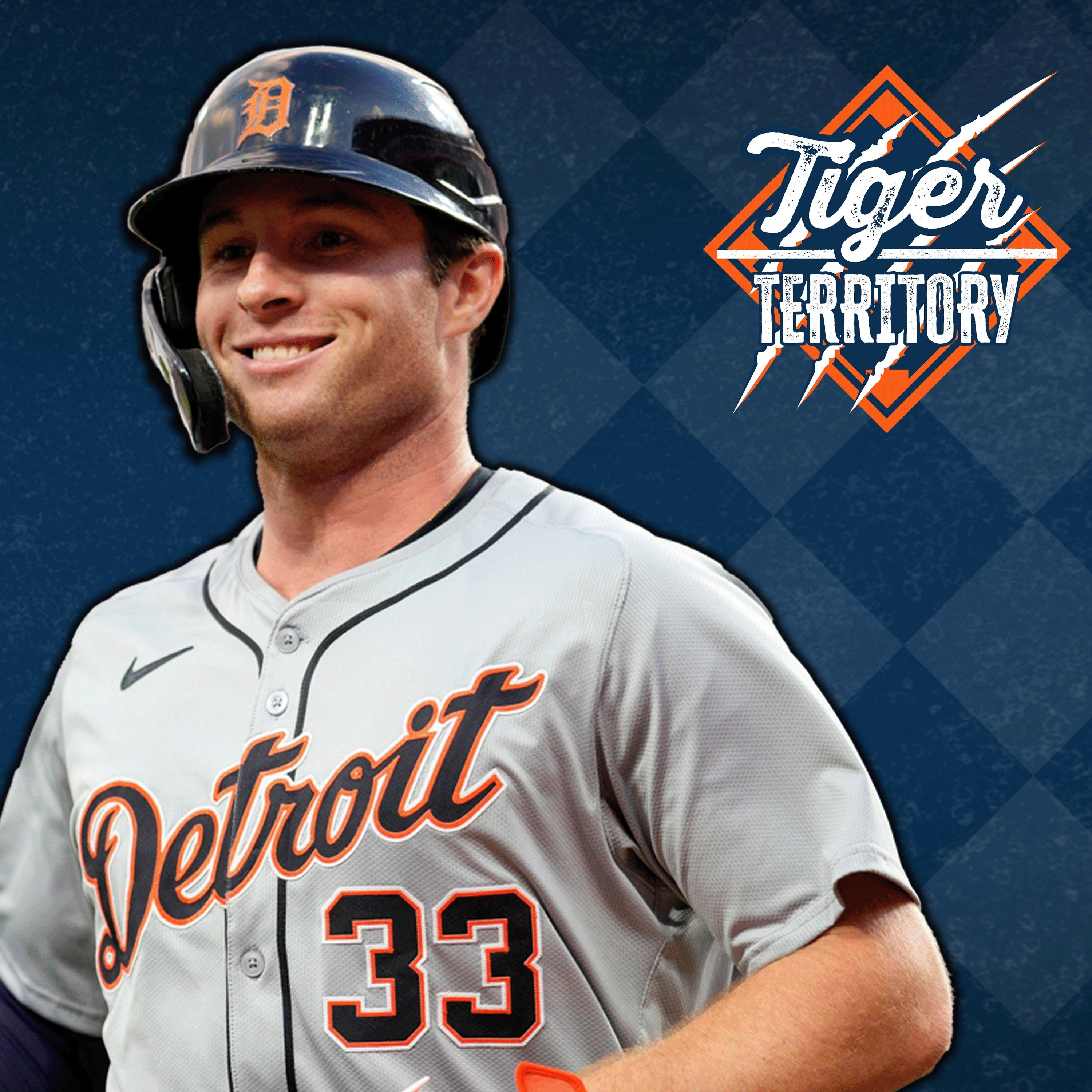 Thoroughbred Keith: Colt Leading Detroit's Offense episode artwork