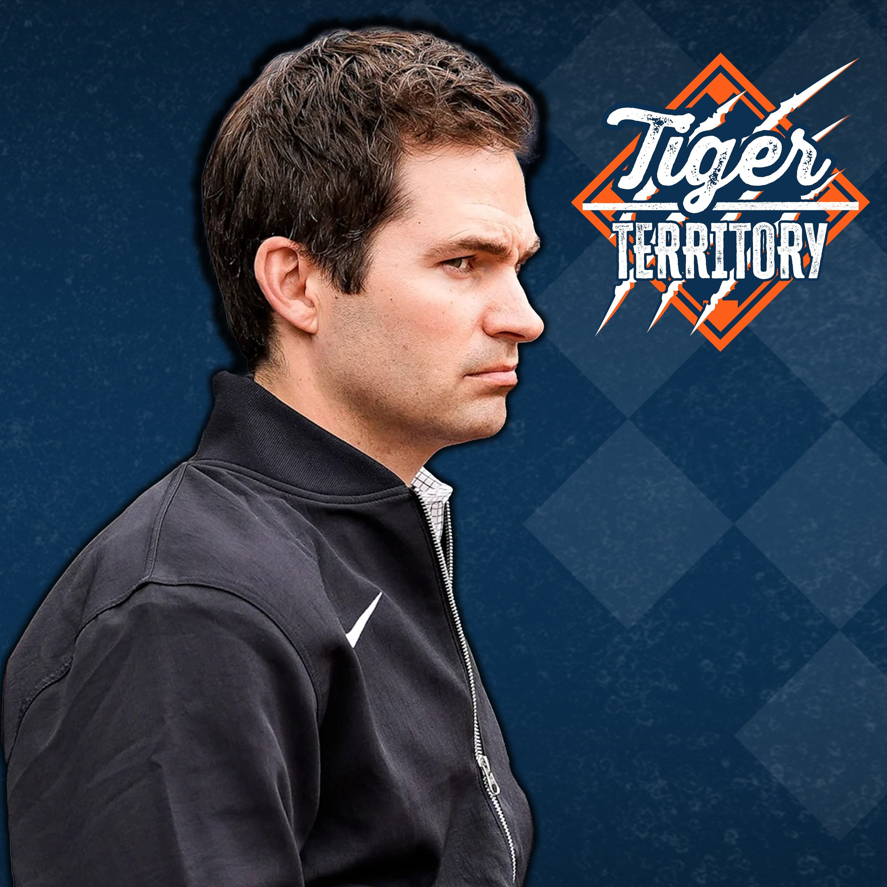 Tigers First Half Grades Plus All-Star Game Reactions episode artwork