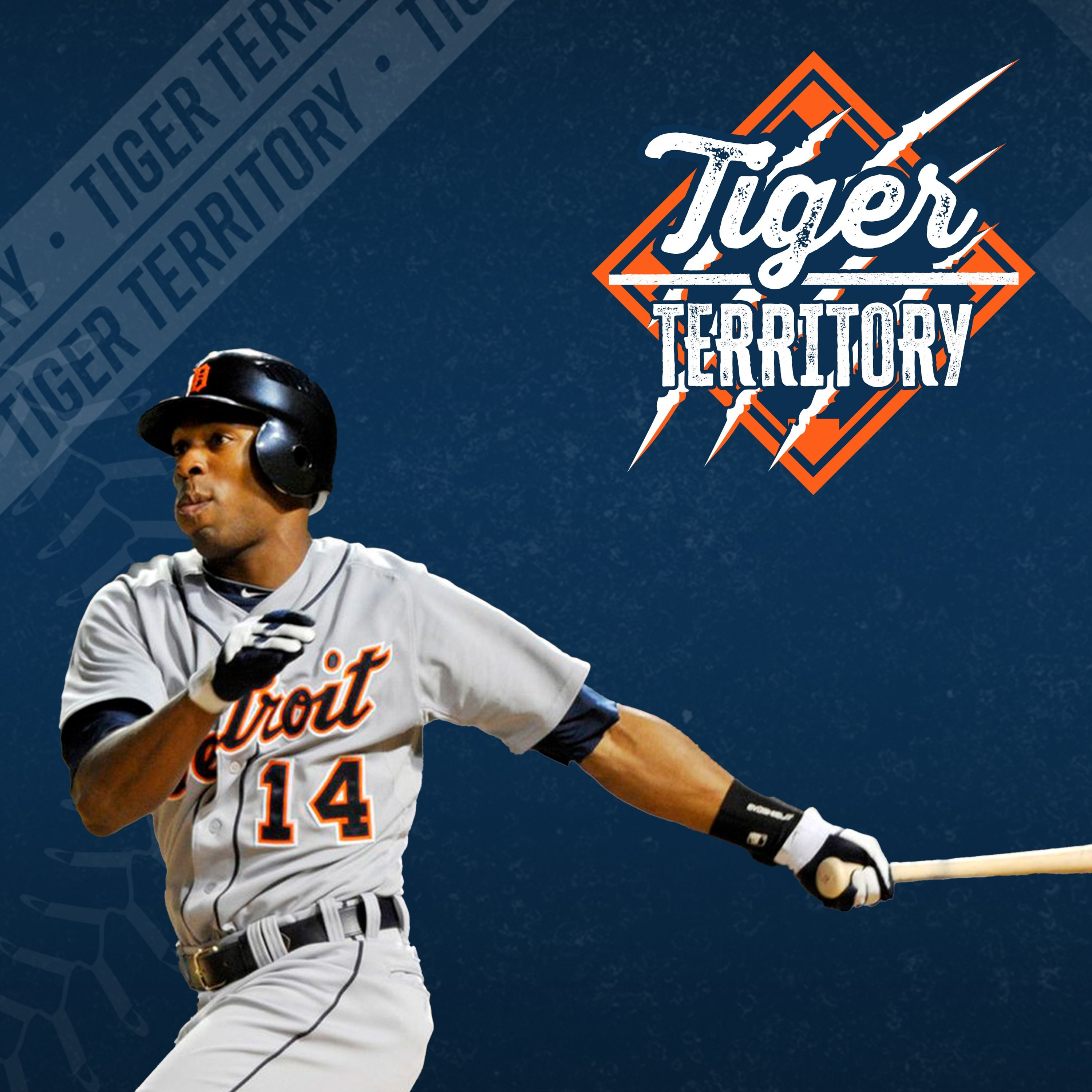 Tiger Territory: A Detroit Tigers Podcast