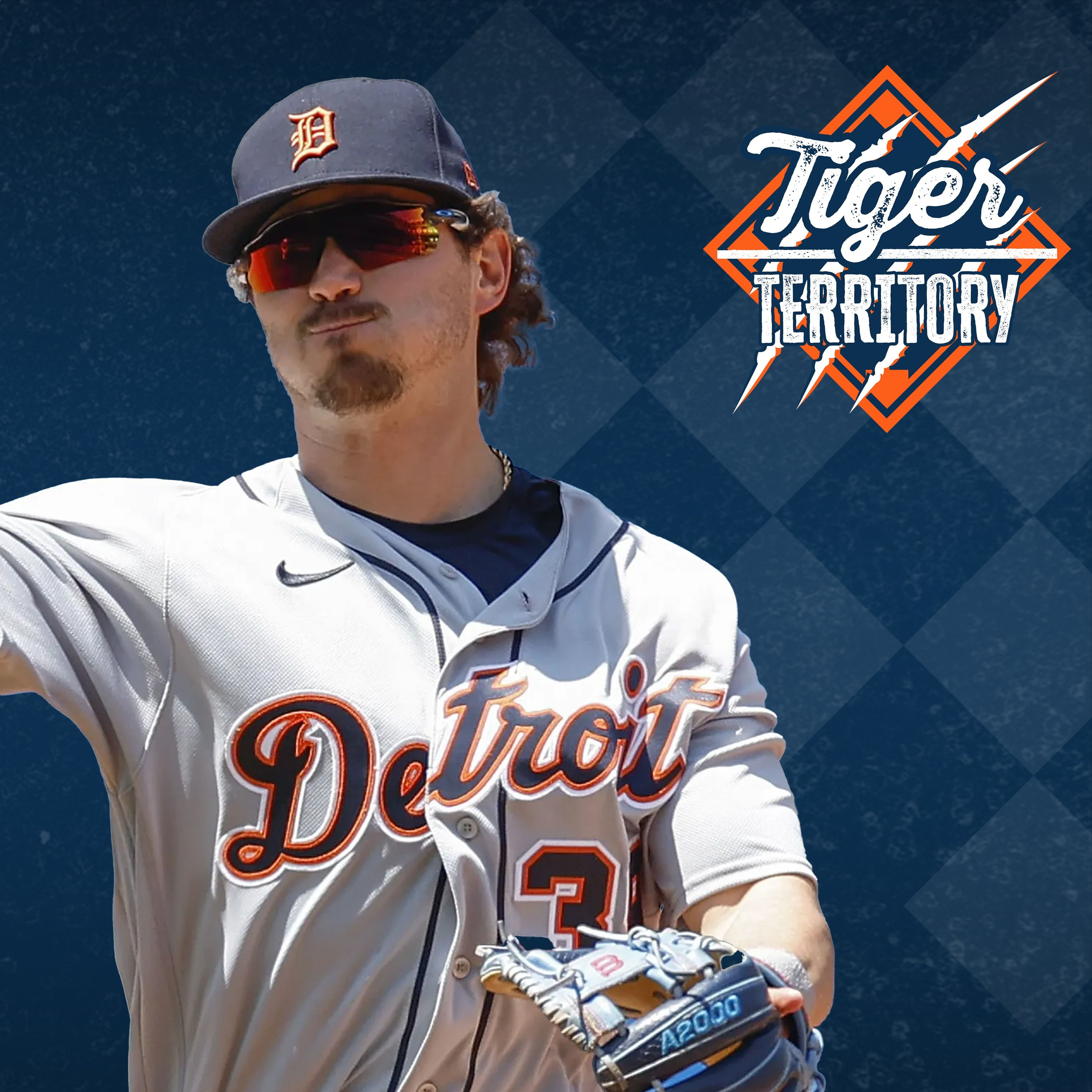 Detroit Tigers Close April With Powerful Win episode artwork