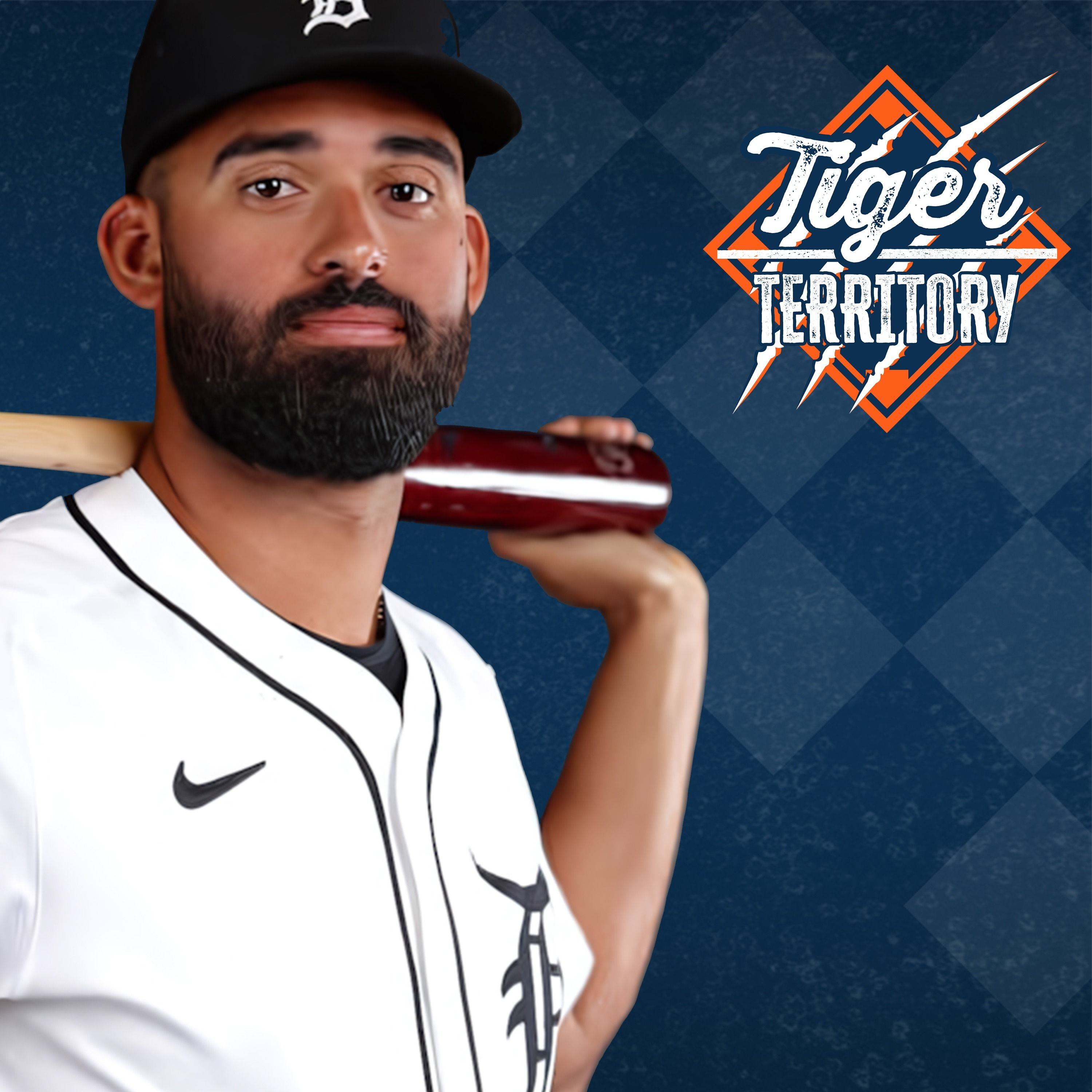Detroit Tigers Stars Show Out Amid Blackout episode artwork