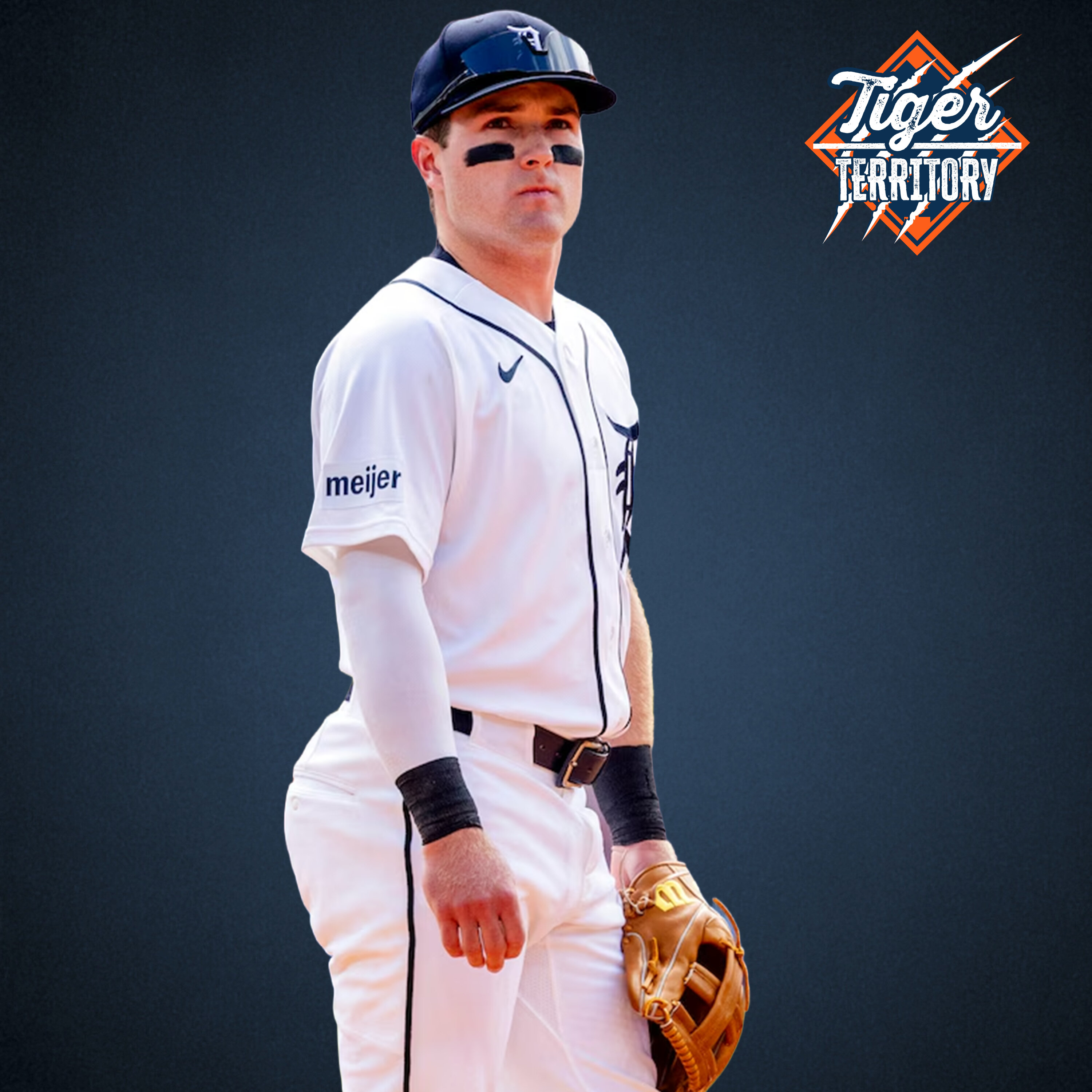 Austin Jackson on Kevin McGonigle, outfield fundamentals and more episode artwork