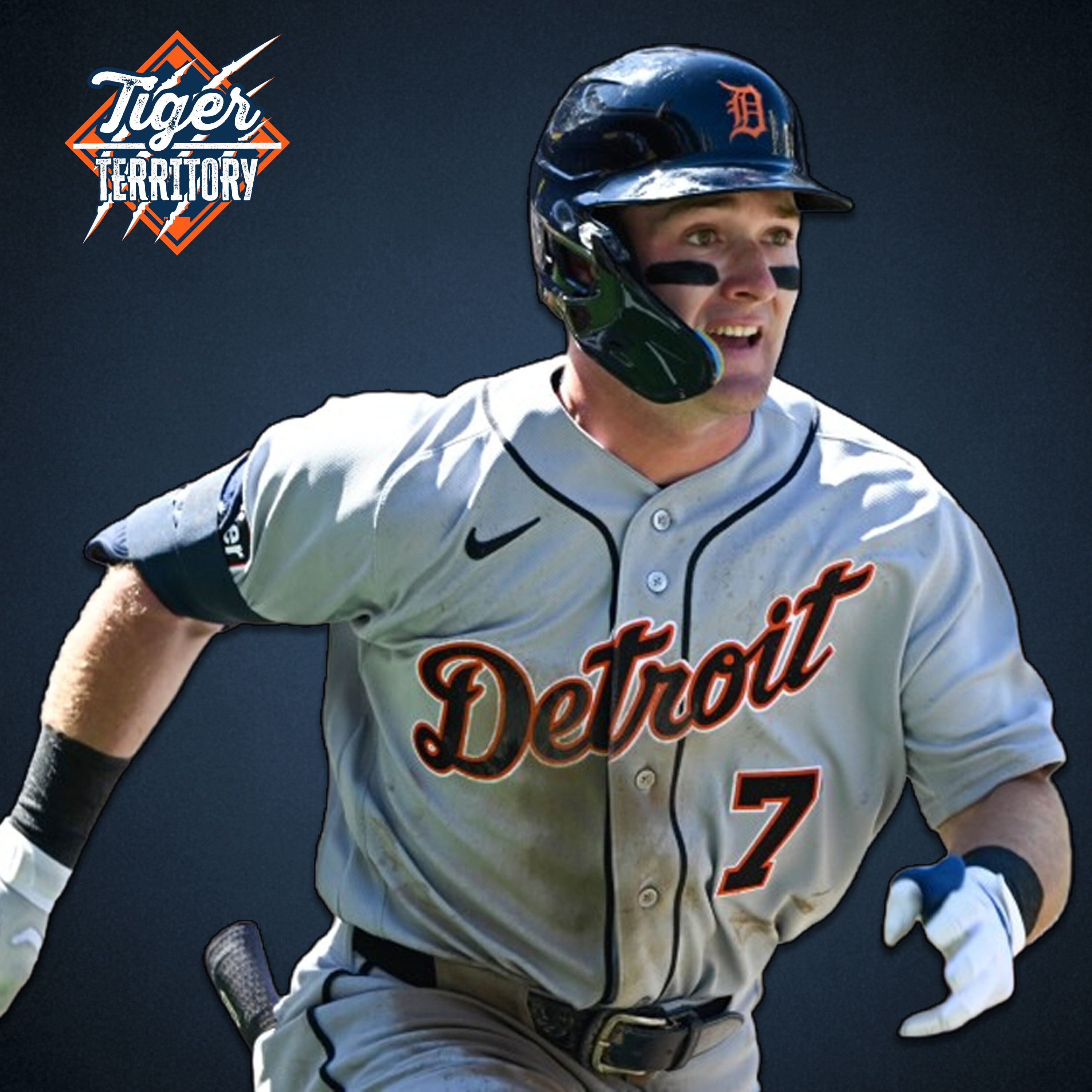 Reaction: Kevin McGonigle's Four-Hit Debut & More From Opening Day episode artwork