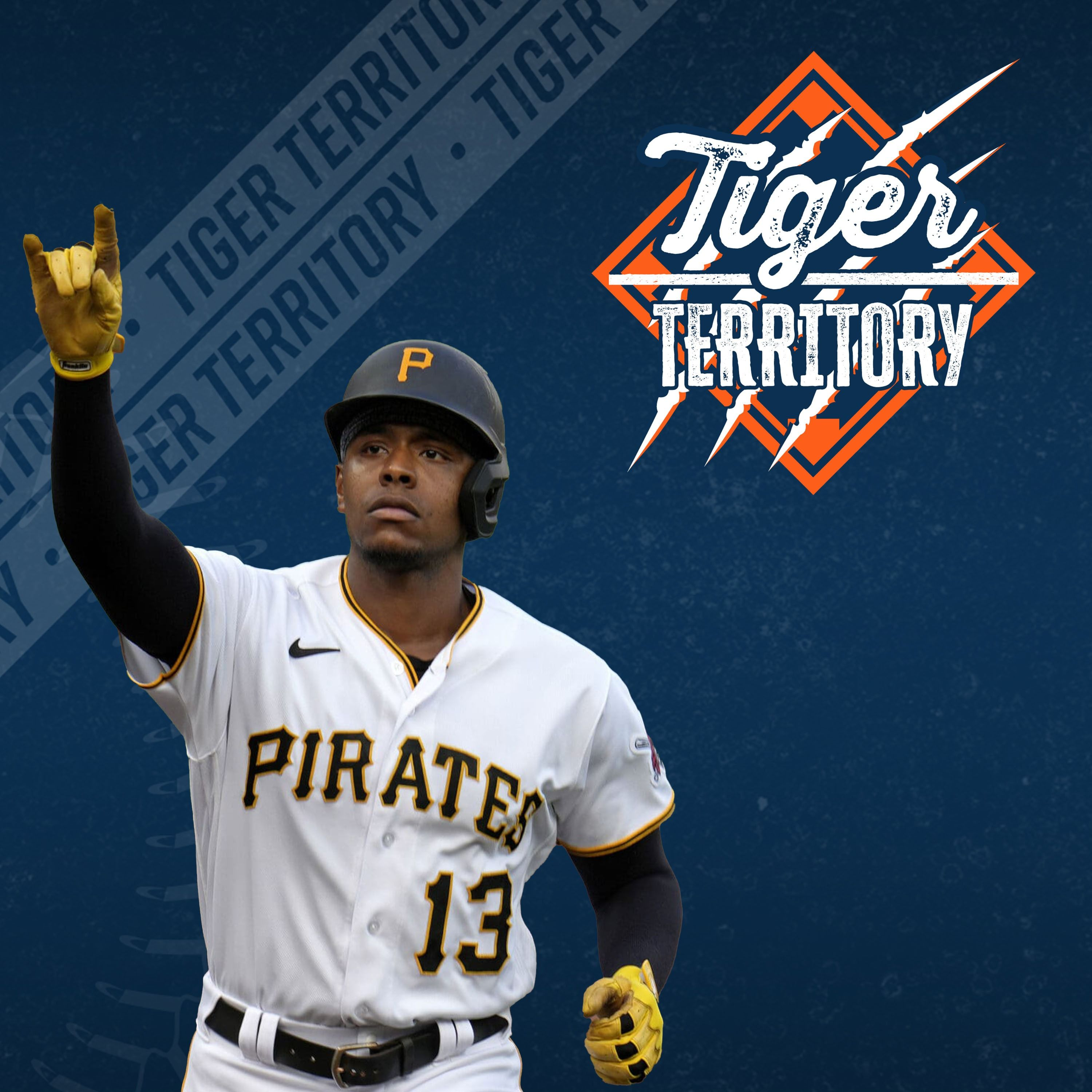 Tiger Territory: A Detroit Tigers Podcast