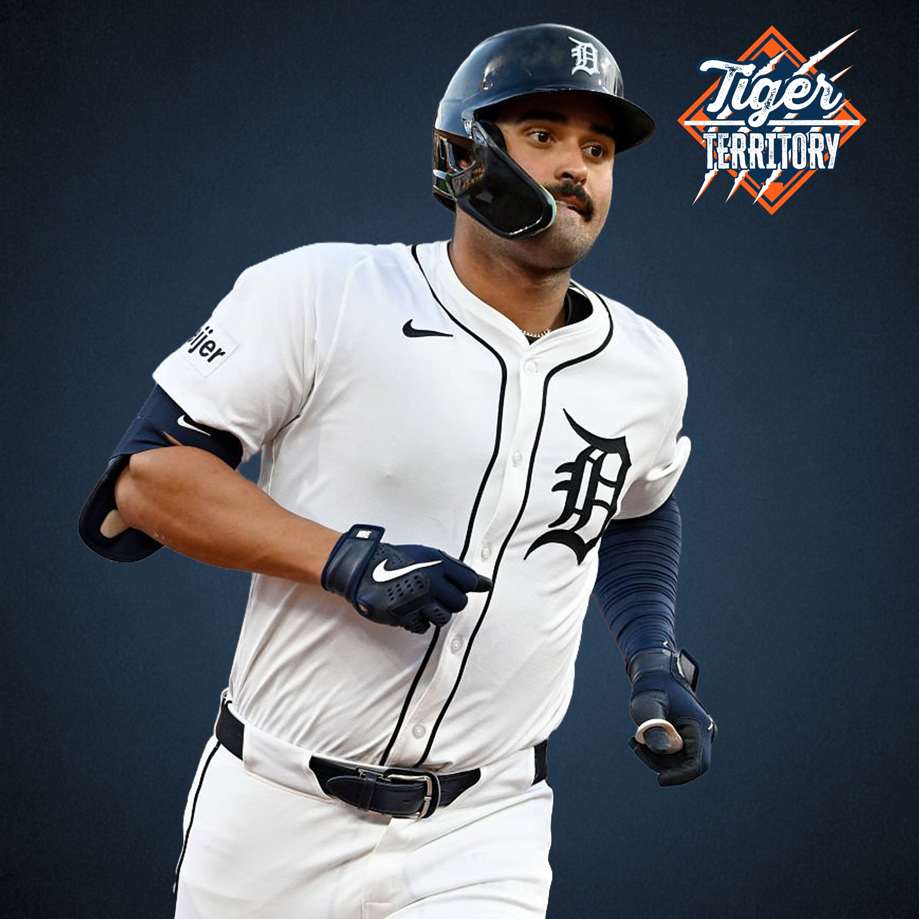 Riley Greene, Justin Verlander and more thoughts from spring training