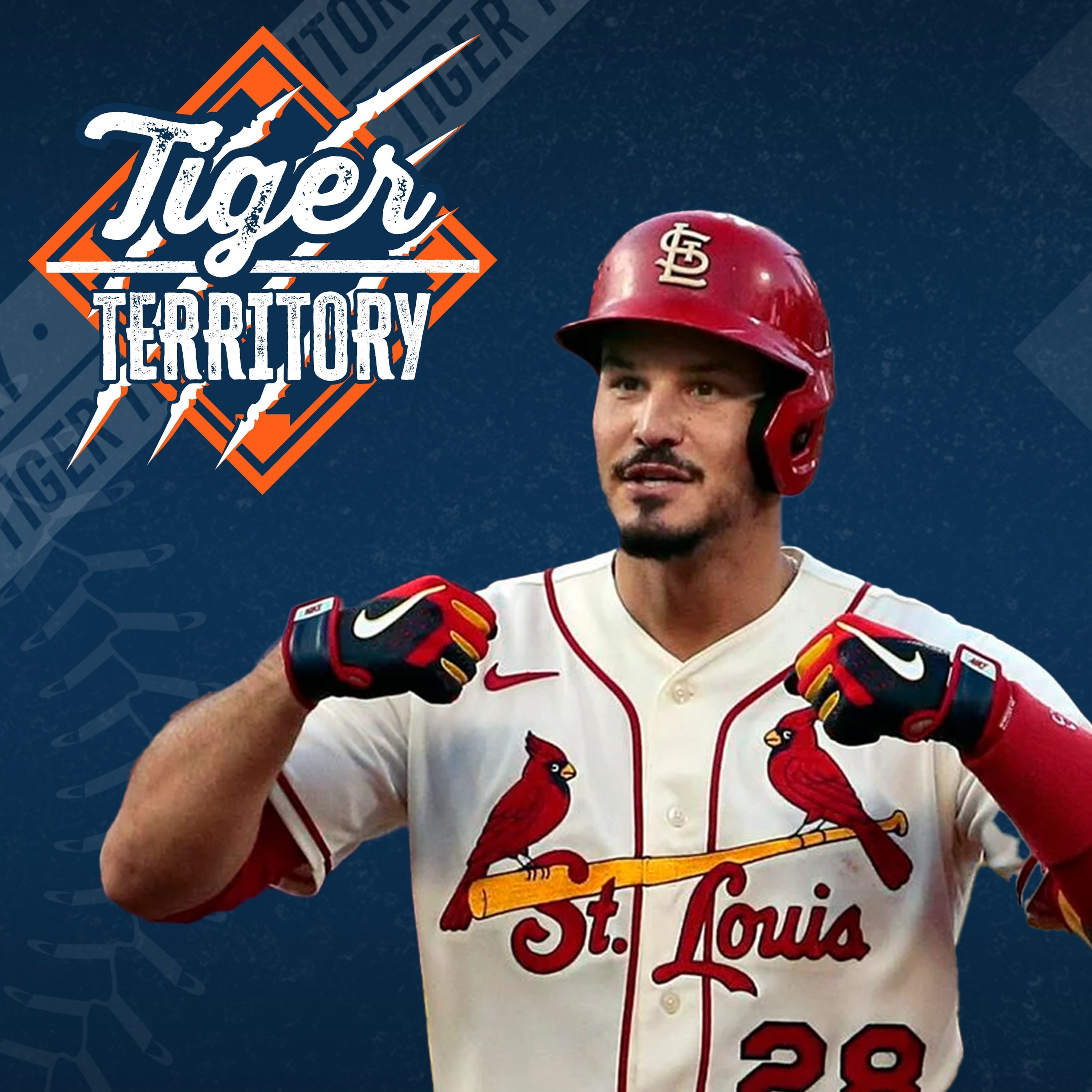 Tiger Territory: A Detroit Tigers Podcast
