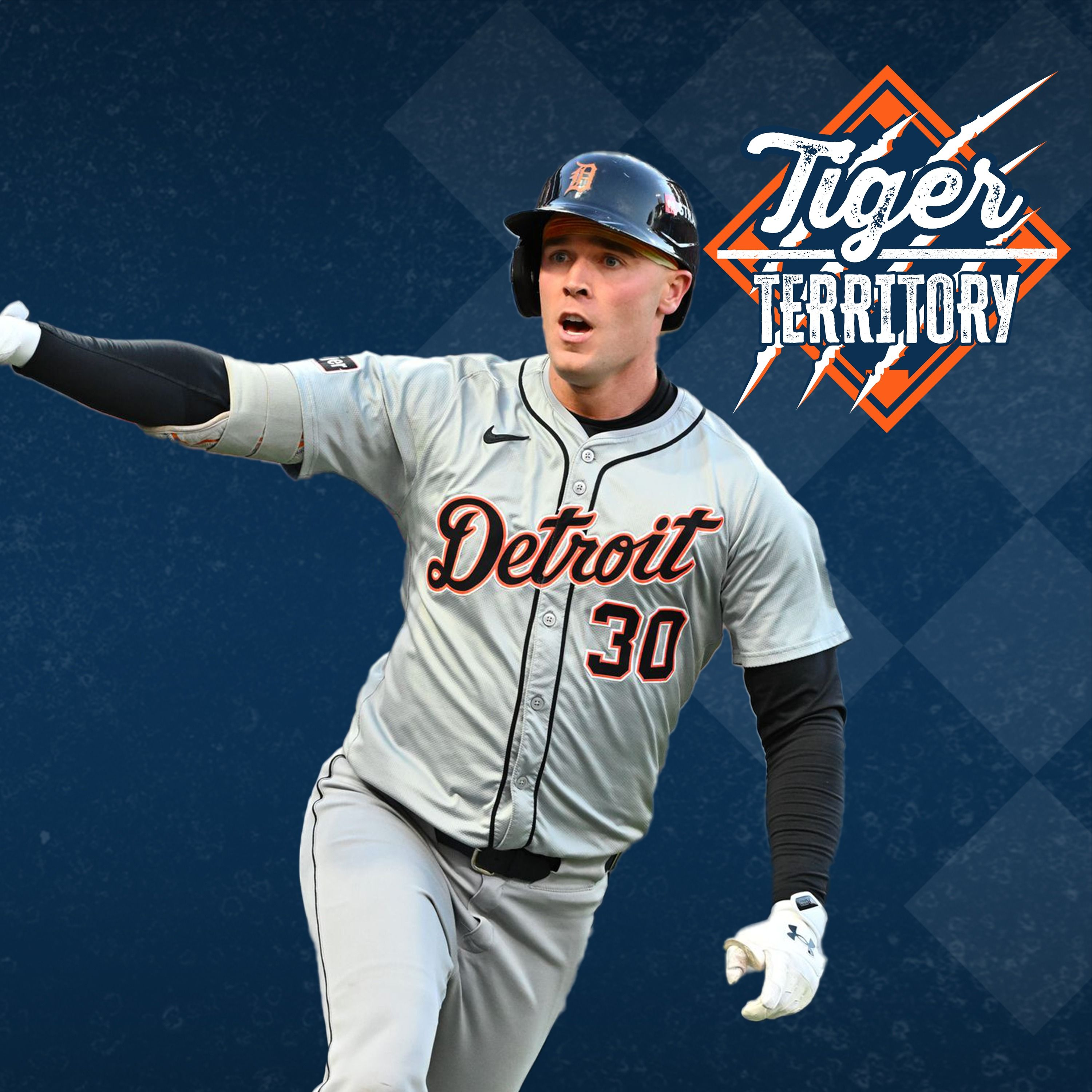 Detroit Tigers Hit Losing Skid episode artwork