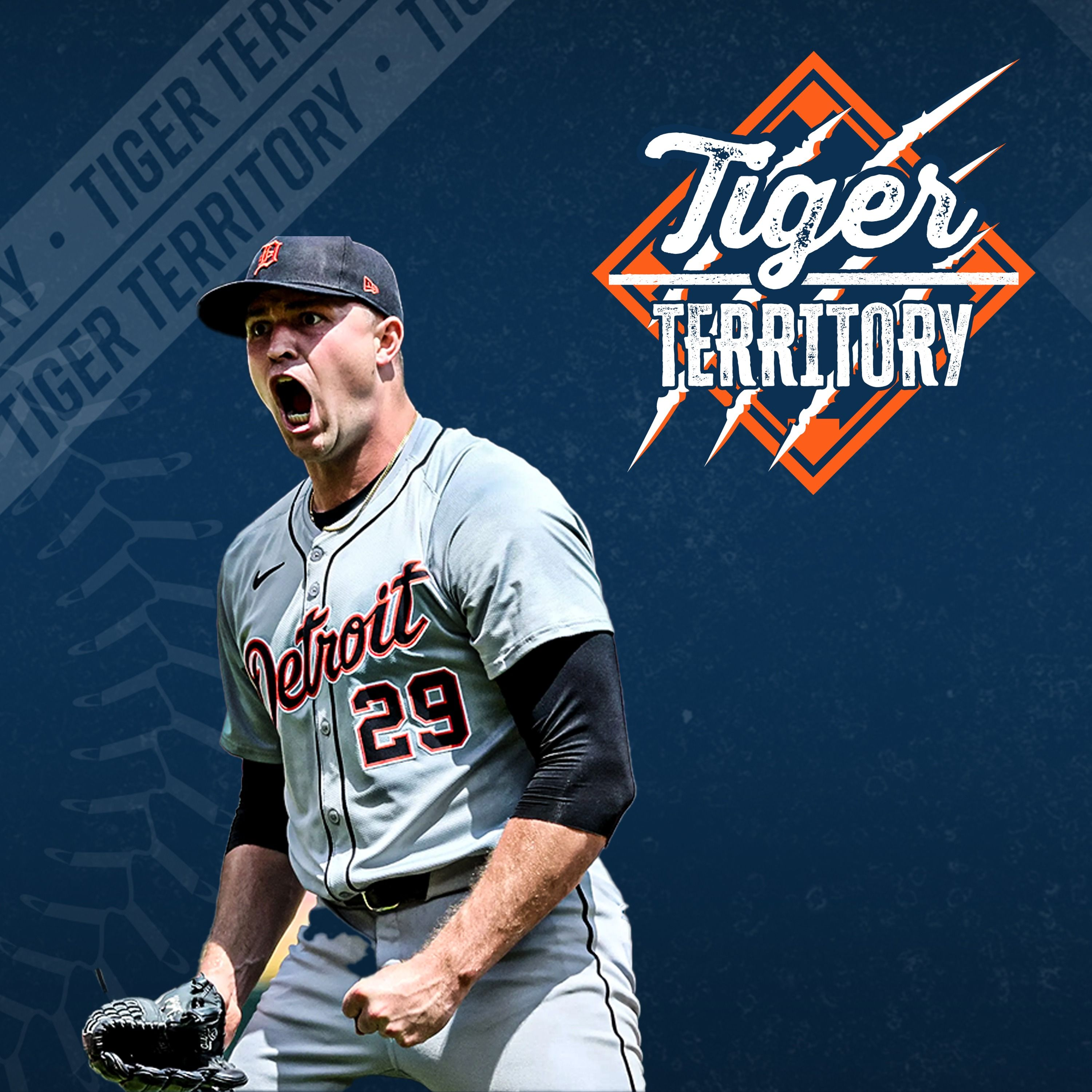 Detroit's Tarik Skubal Situation episode artwork