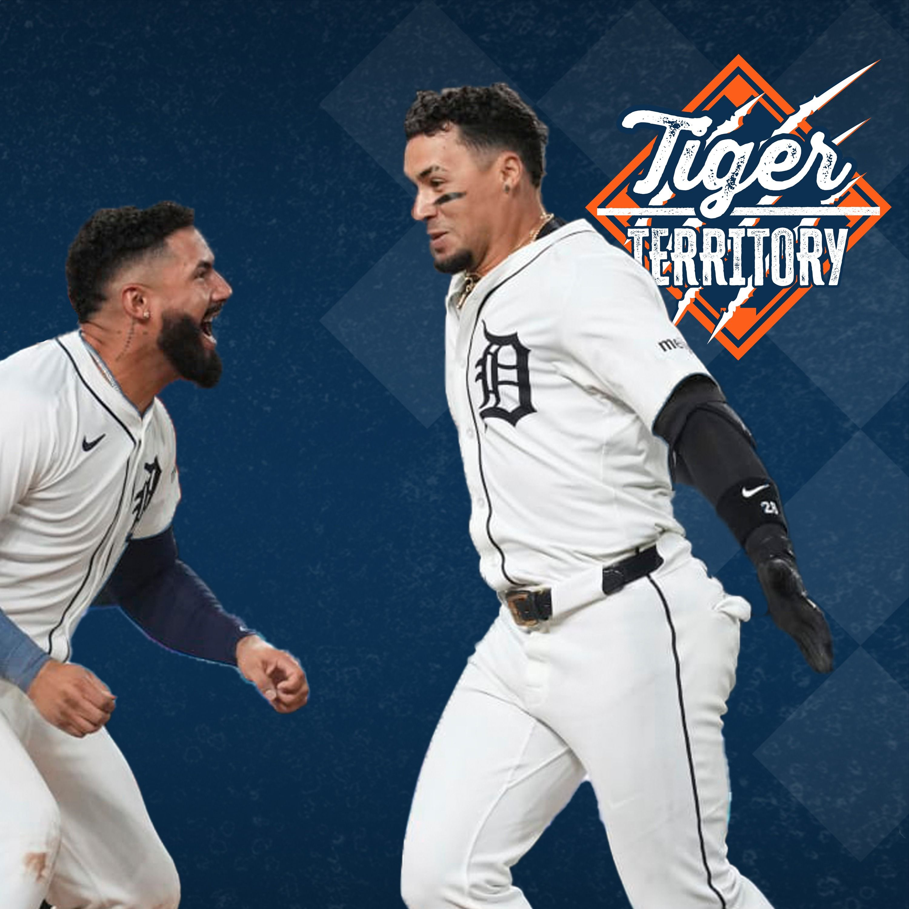 The Javy Baez Magical Run Continues With Walk-Off vs. Boston episode artwork