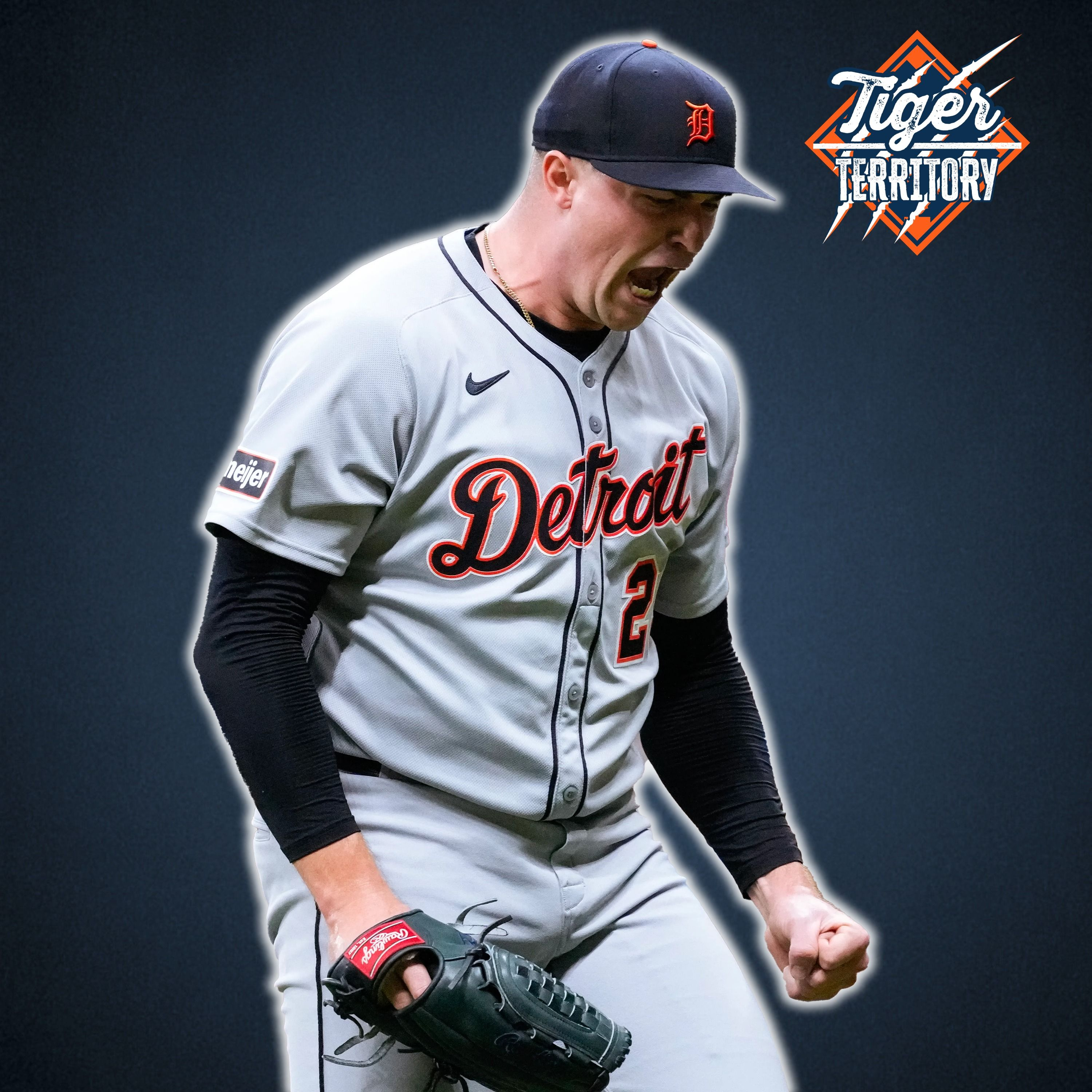 Shaping Tigs Pitching Rotation After Stressful South Beach Trip episode artwork