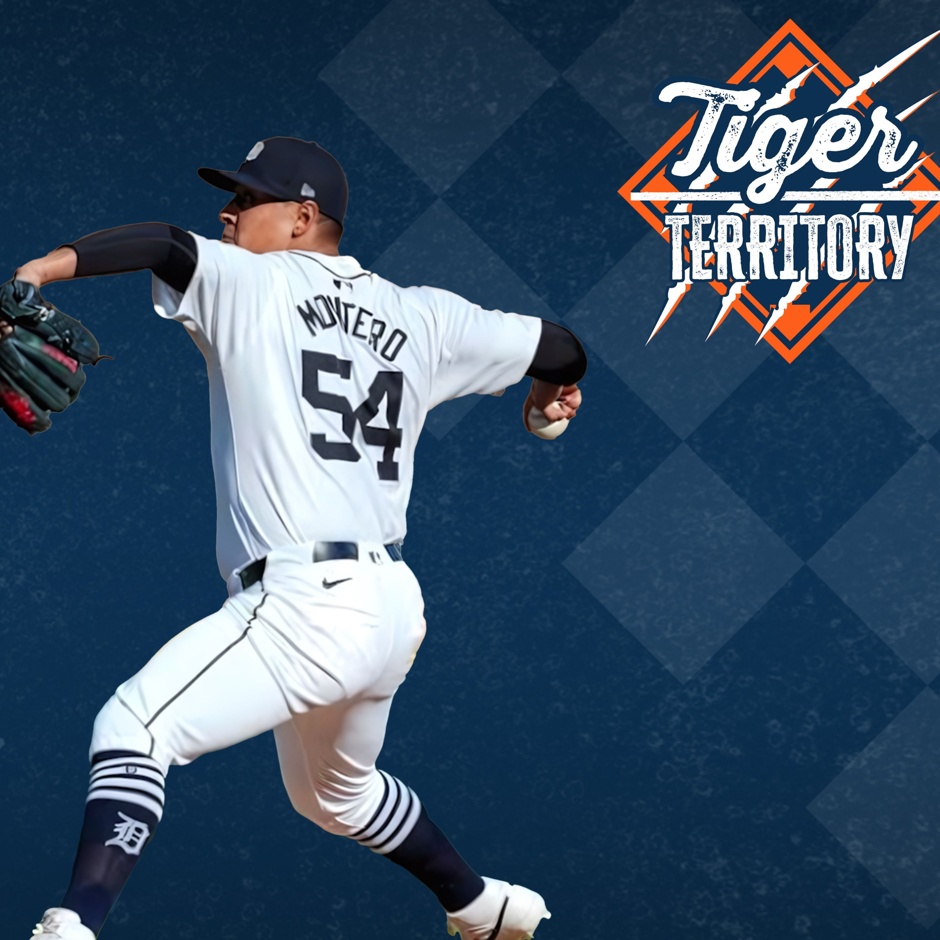 Detroit Tigers Call On Montero episode artwork