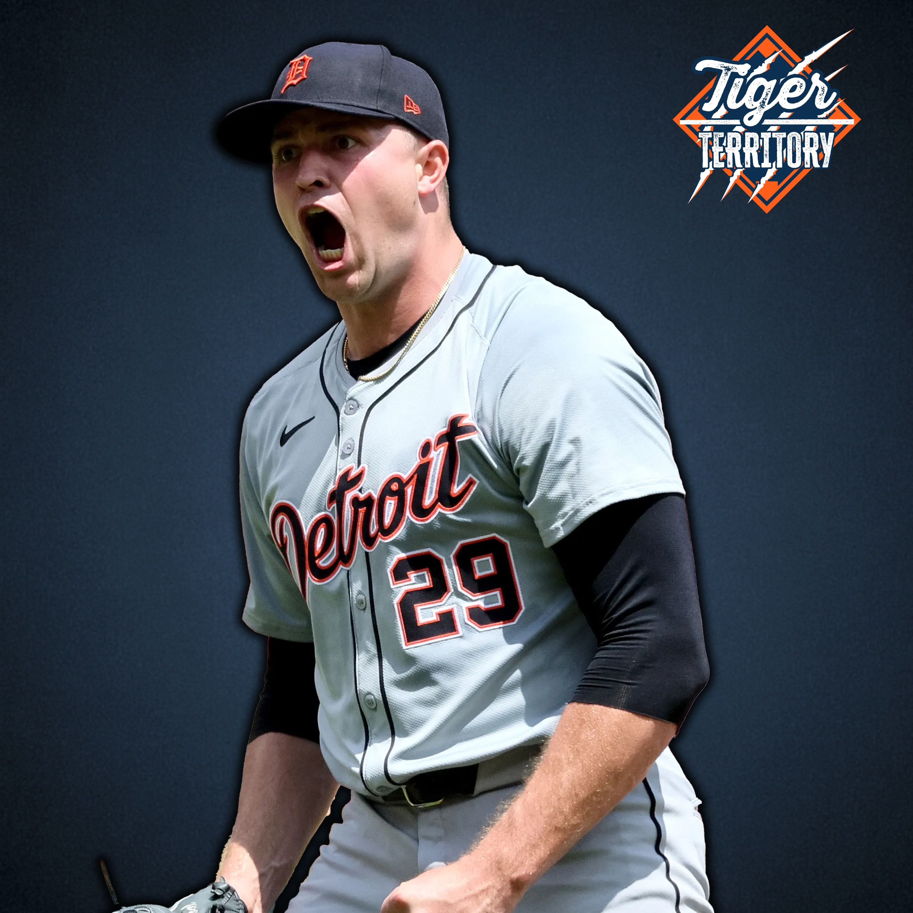 Instant Reaction: Tarik Skubal Makes History As Back-To-Back Cy Young Award Winner