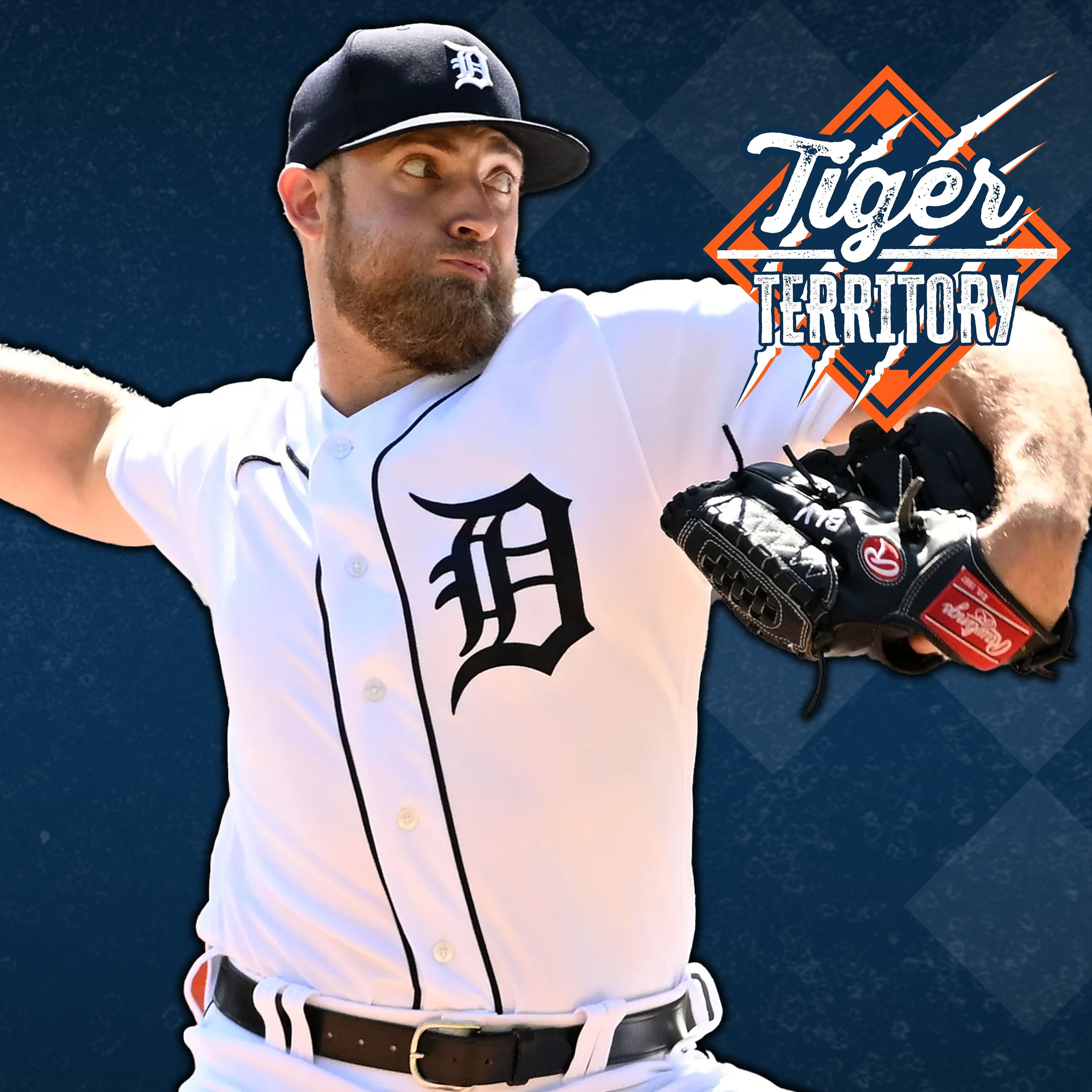 Errors Spoil Weekend As Tigers Drop Series to Cincinnati episode artwork