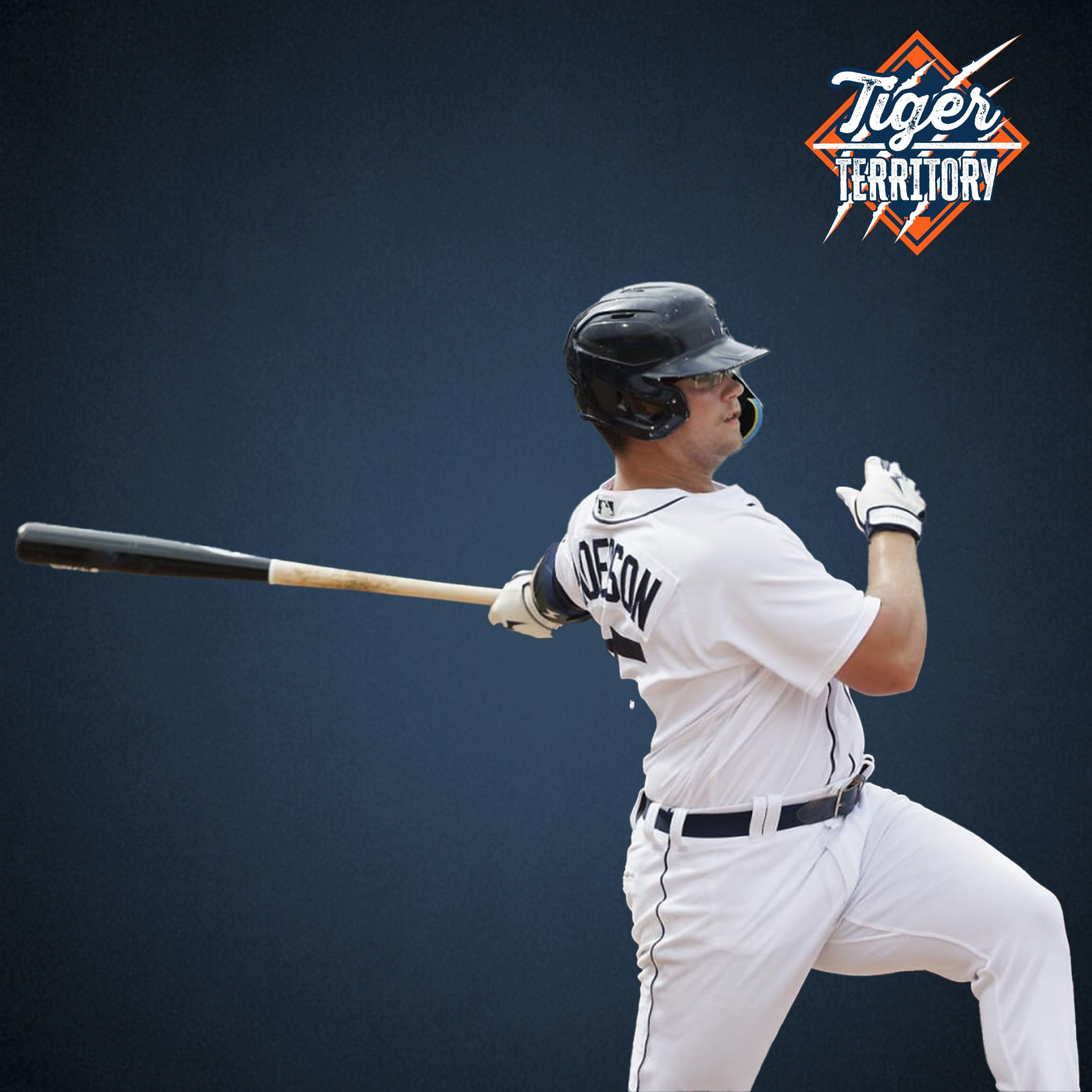 Tiger Territory: A Detroit Tigers Podcast