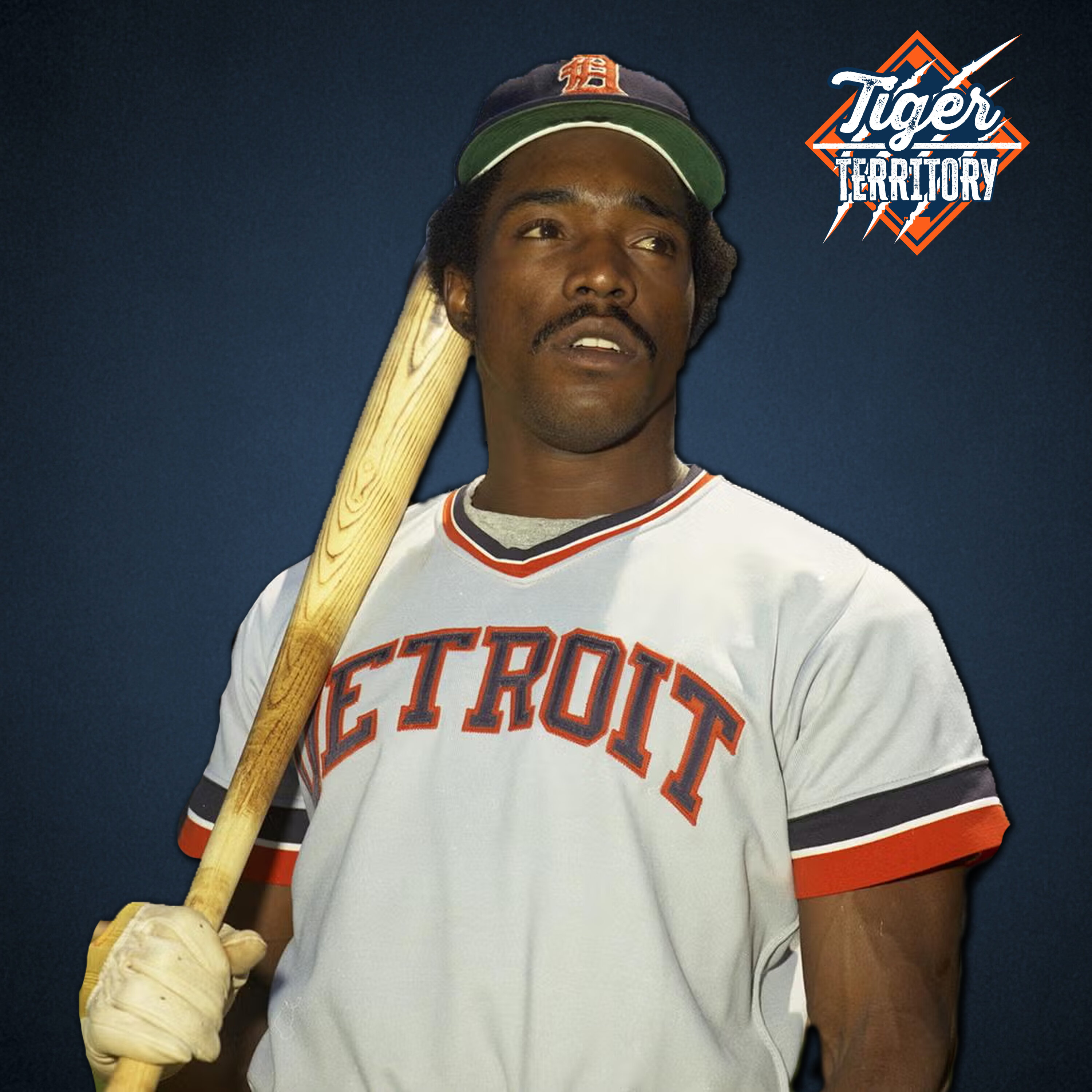 Examining the Ron LeFlore story w/ biographer Adam Henig episode artwork