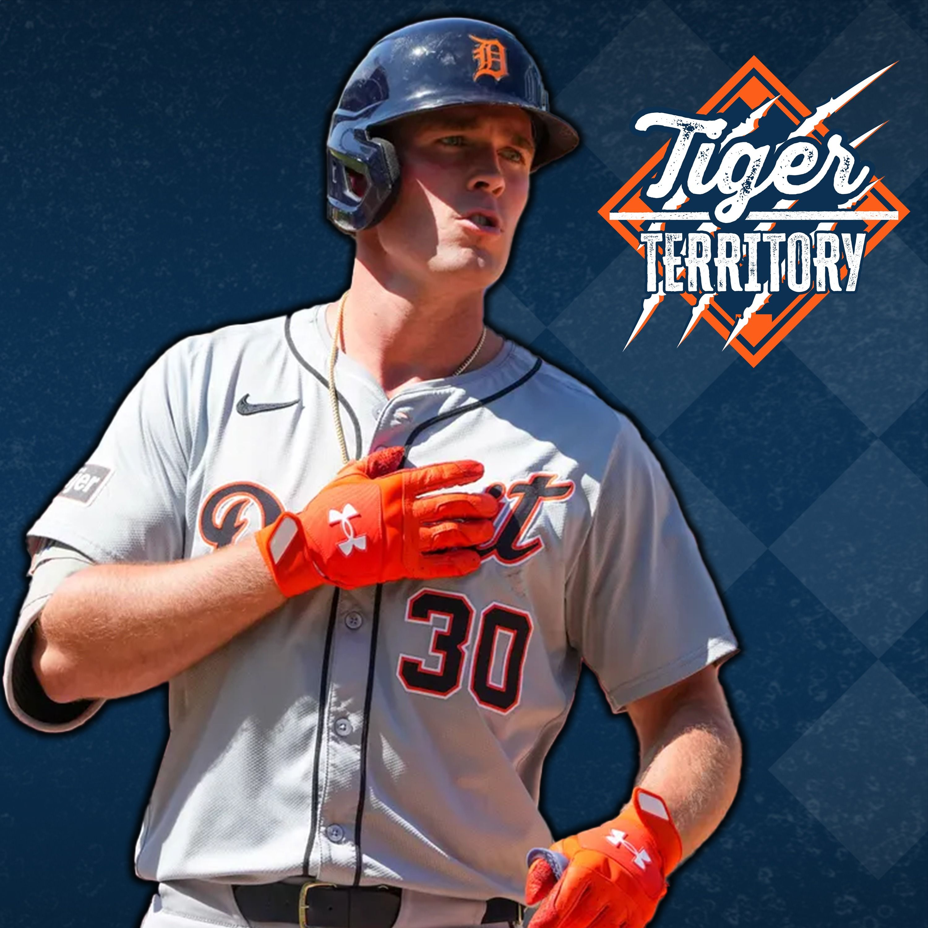 Detroit Tigers Defend Their Place As Baseball's Top Team