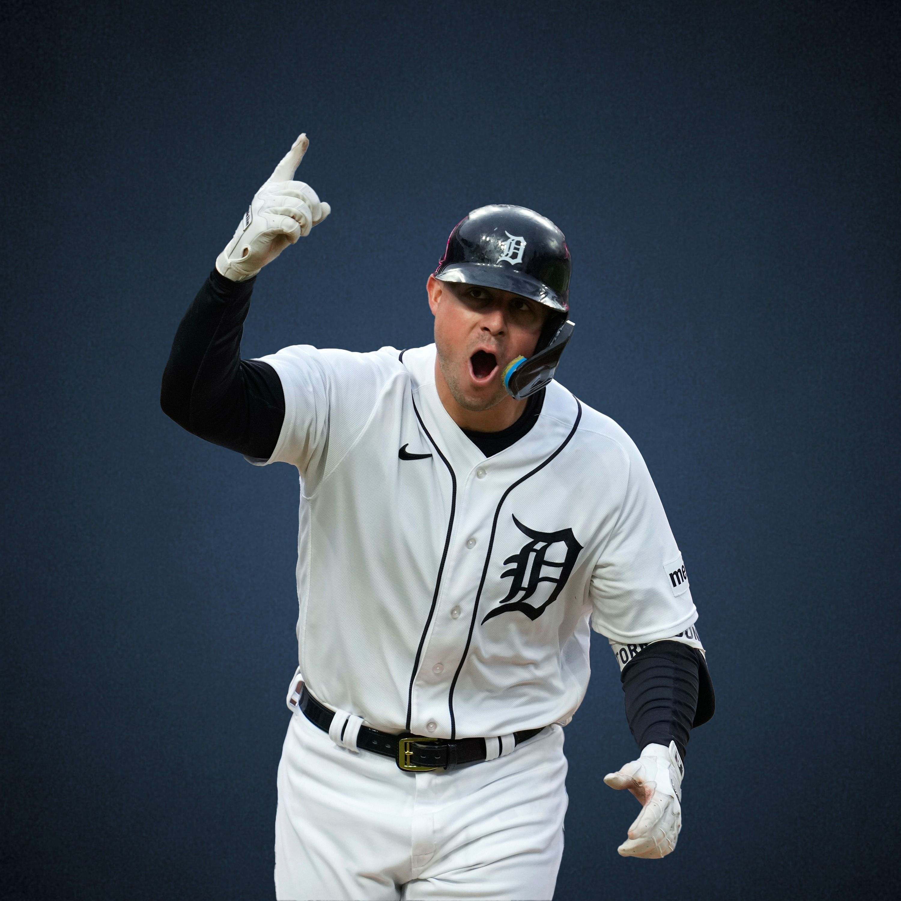 25 Stats That Define The 2025 Detroit Tigers episode artwork