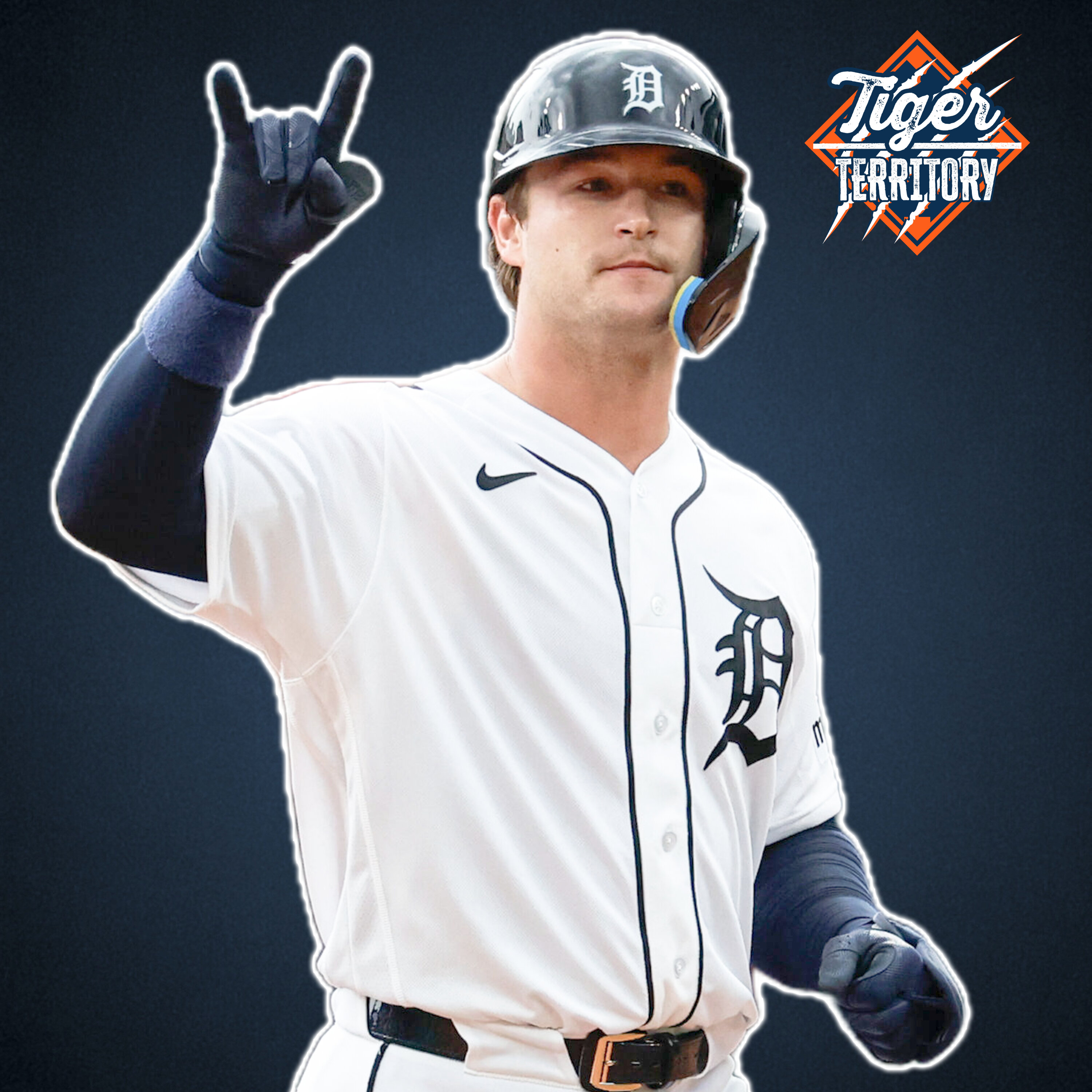 Assessing a sweep, Dillon Dingler & the road ahead episode artwork