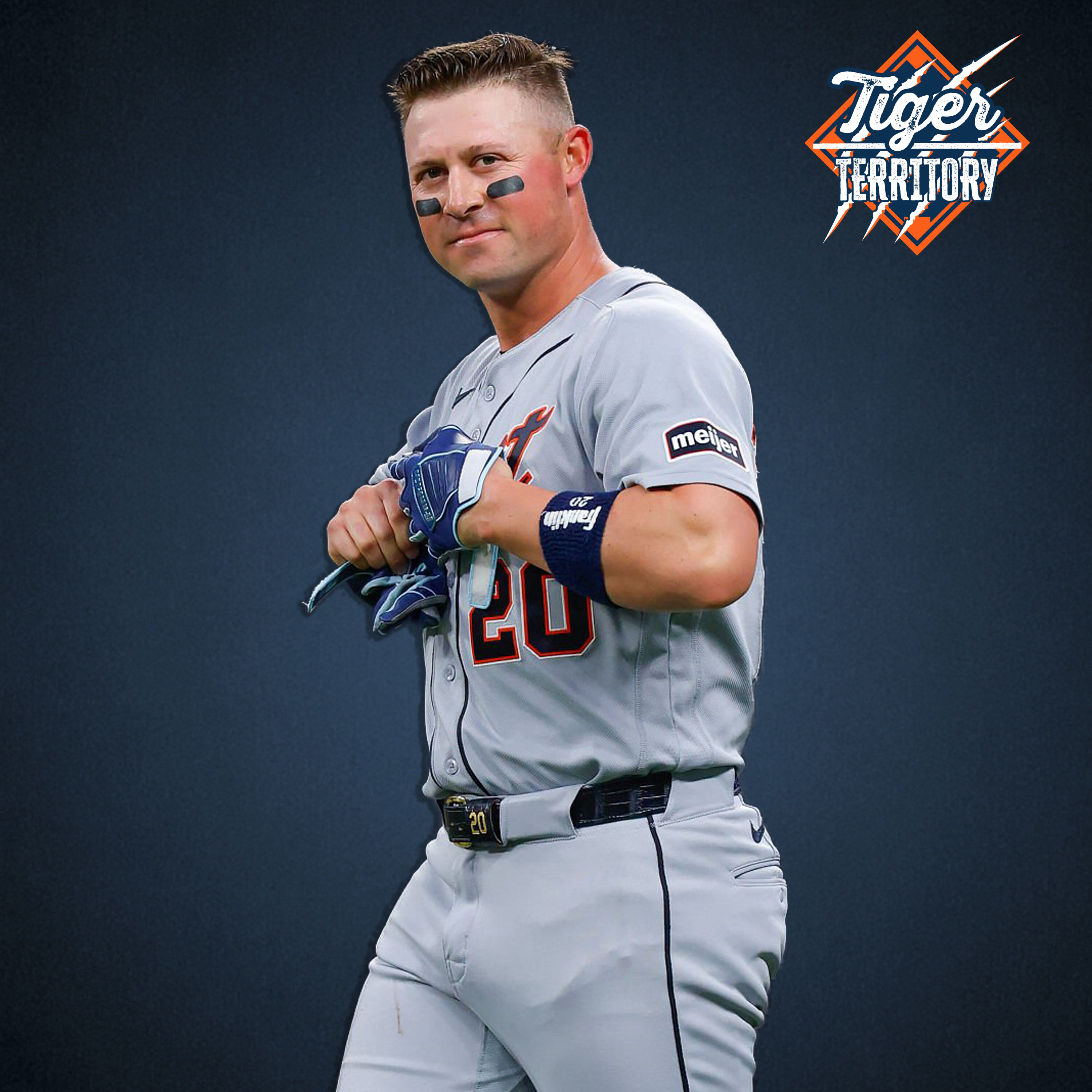 Reaction to the Tigers' latest meltdown: Is this now the team's identity? episode artwork