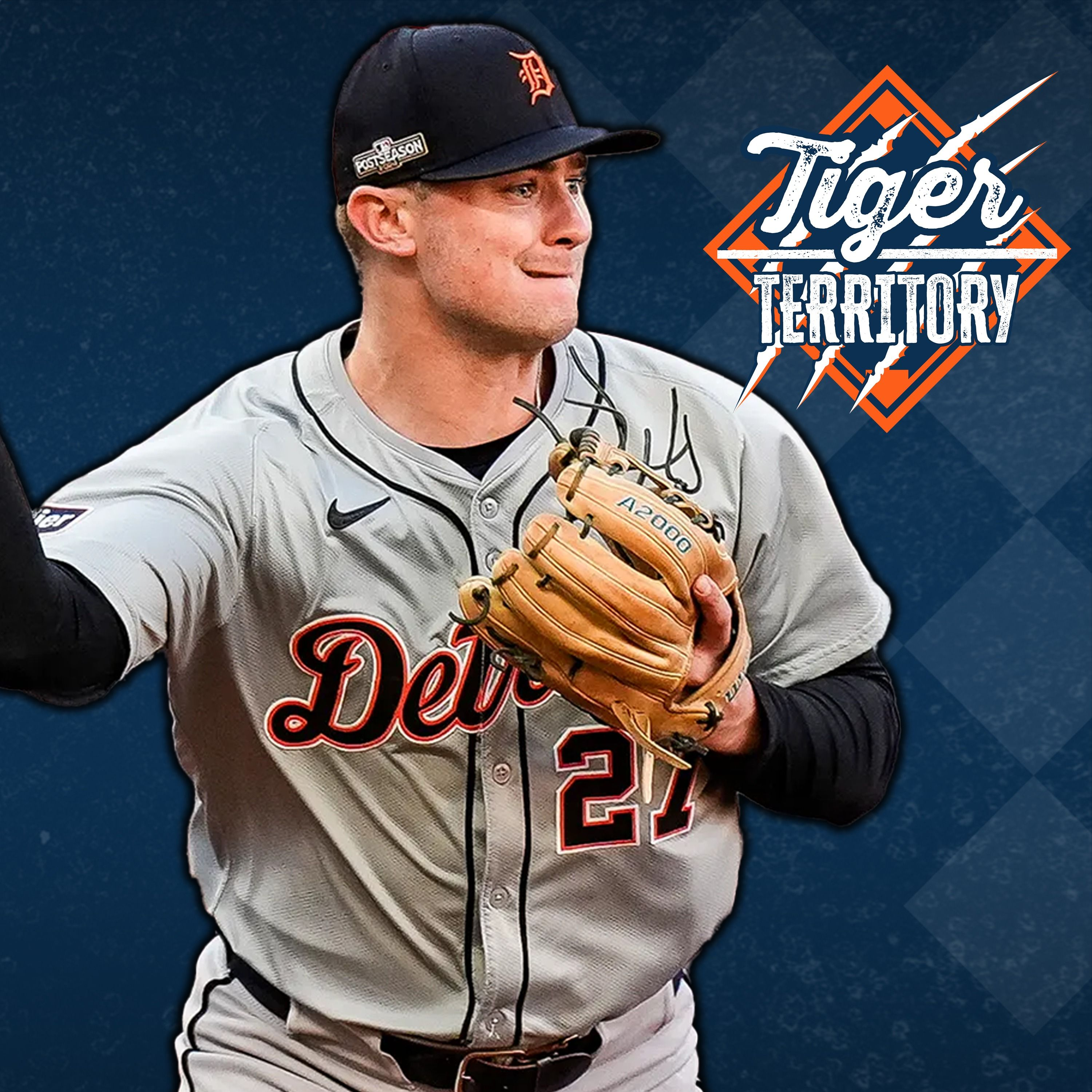 Inevitable Tigs: Sweeney, Skubal Snatch Series Sweep In The Land