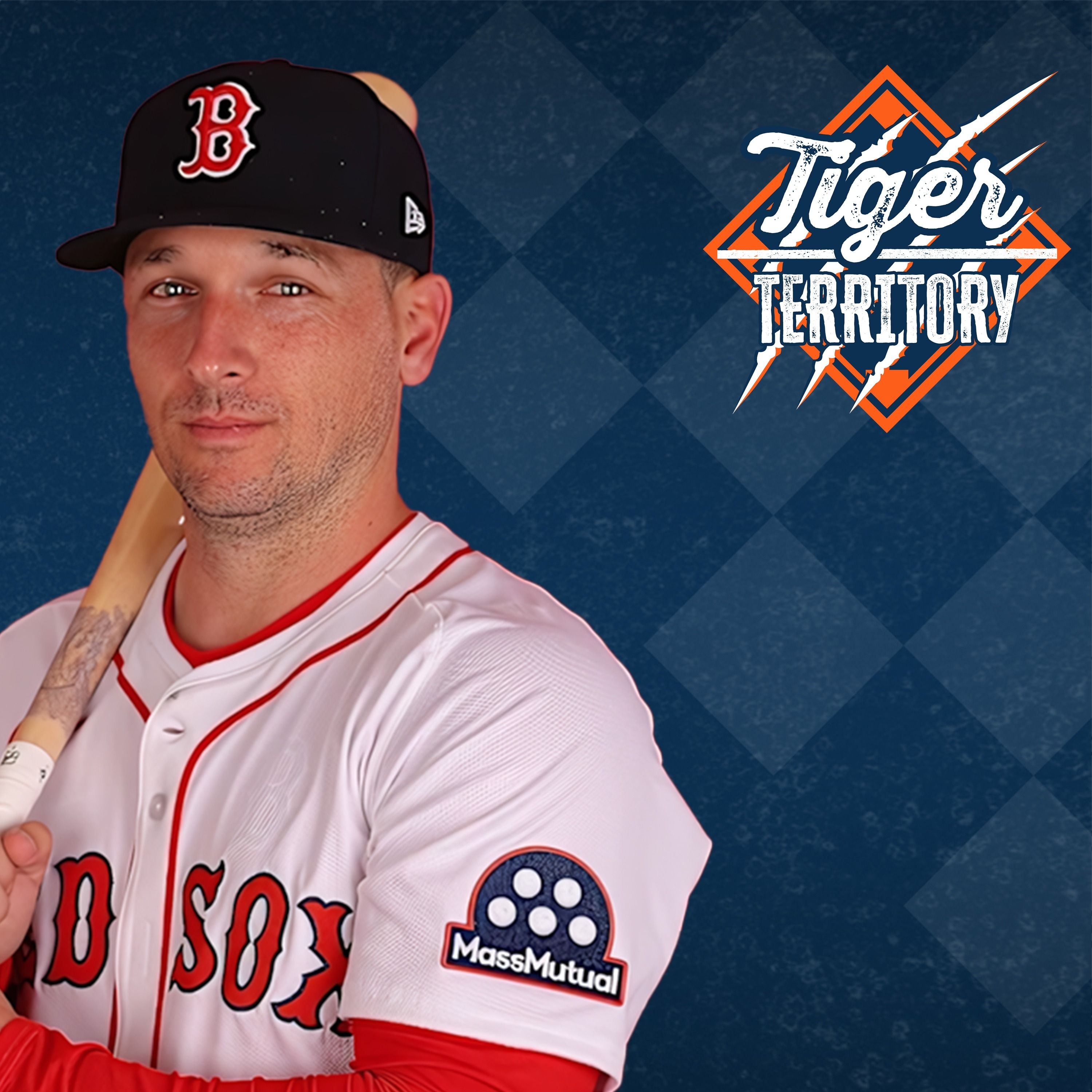 Alex Bregman Speaks On Detroit Offseason episode artwork