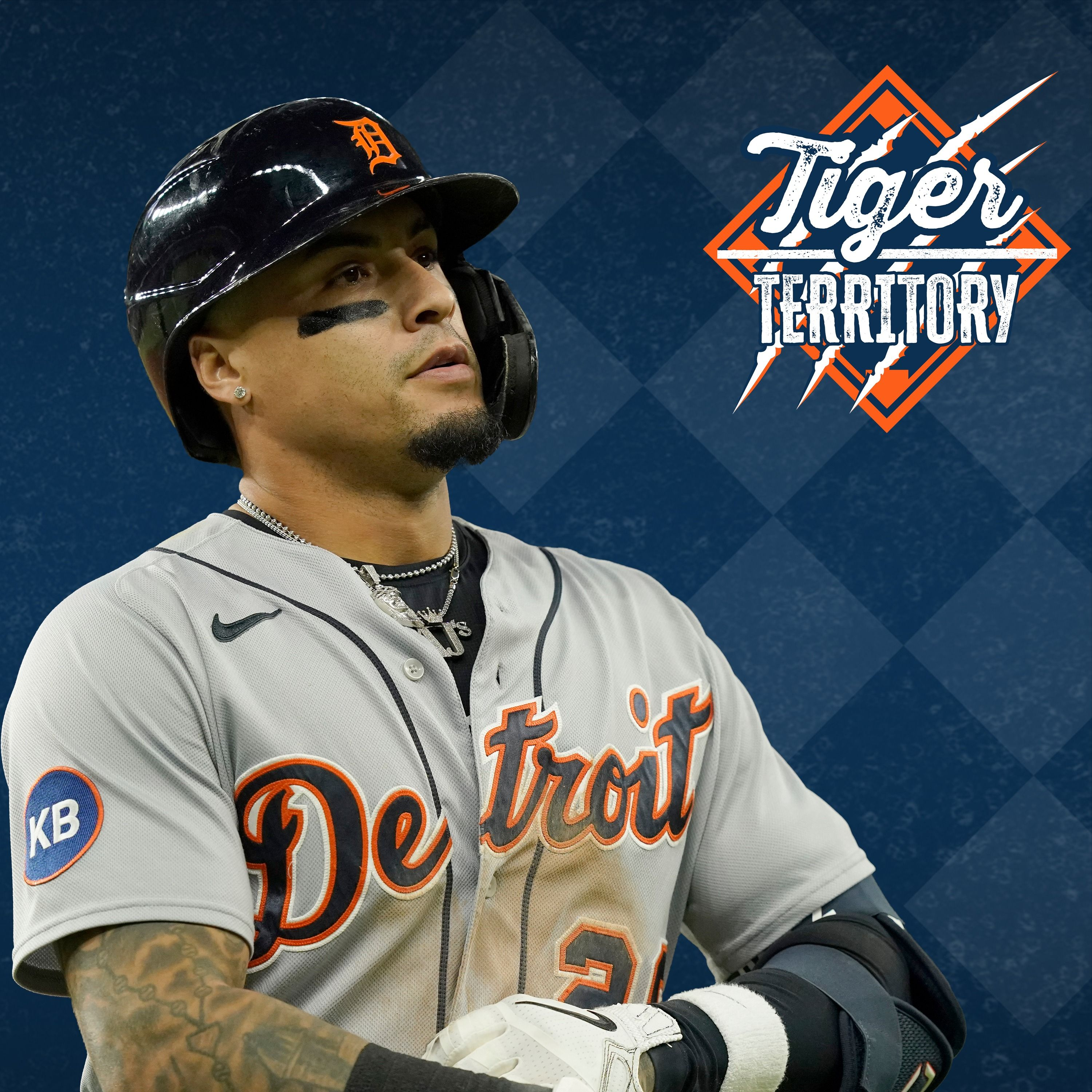 Detroit Tigers Demonize The Angels episode artwork