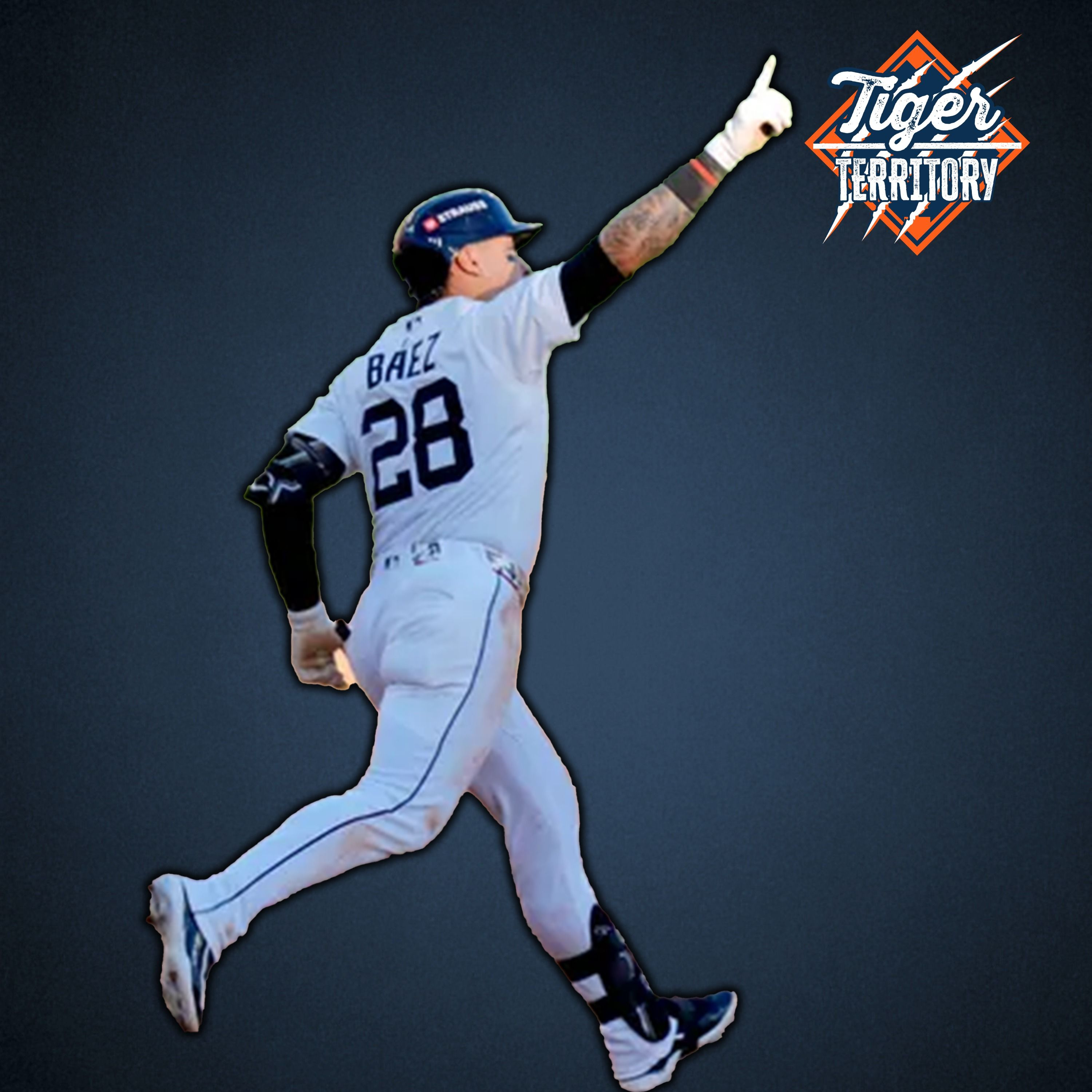 Instant Reaction: Tigs Remember Who They Are, Force Game 5 episode artwork