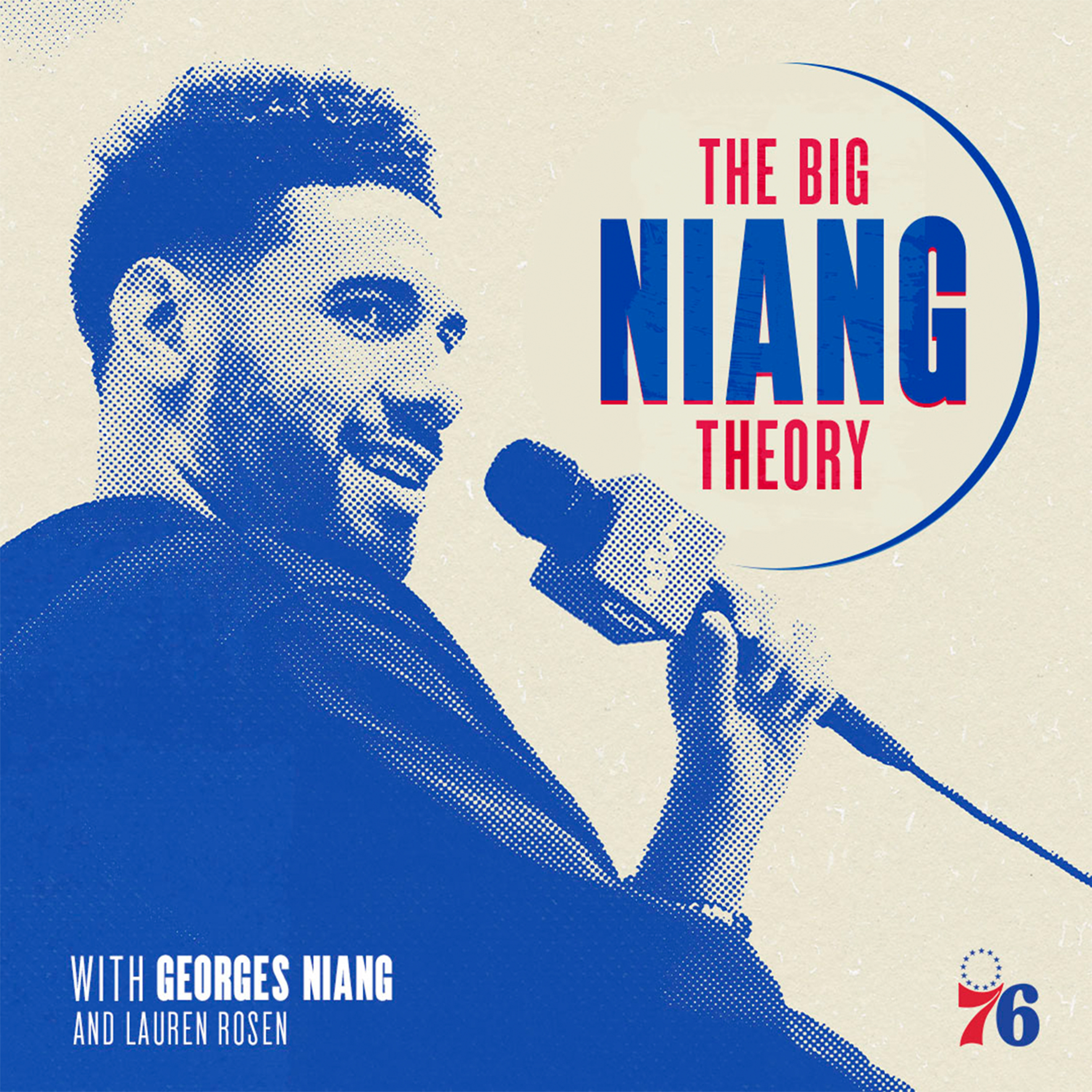 The Big Niang Theory | Teaser