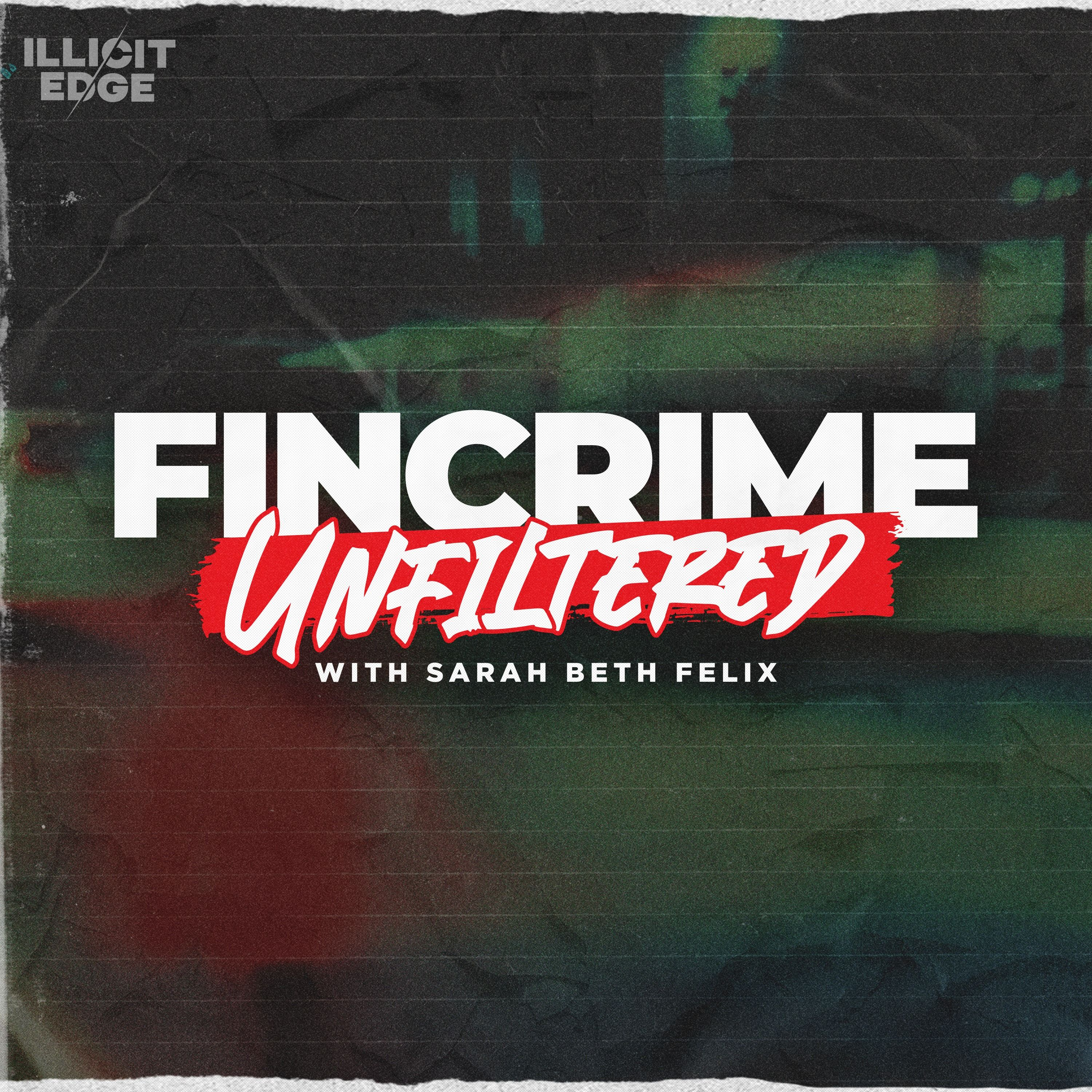 Time To Stir The AML Pot! | FinCrime Unfiltered