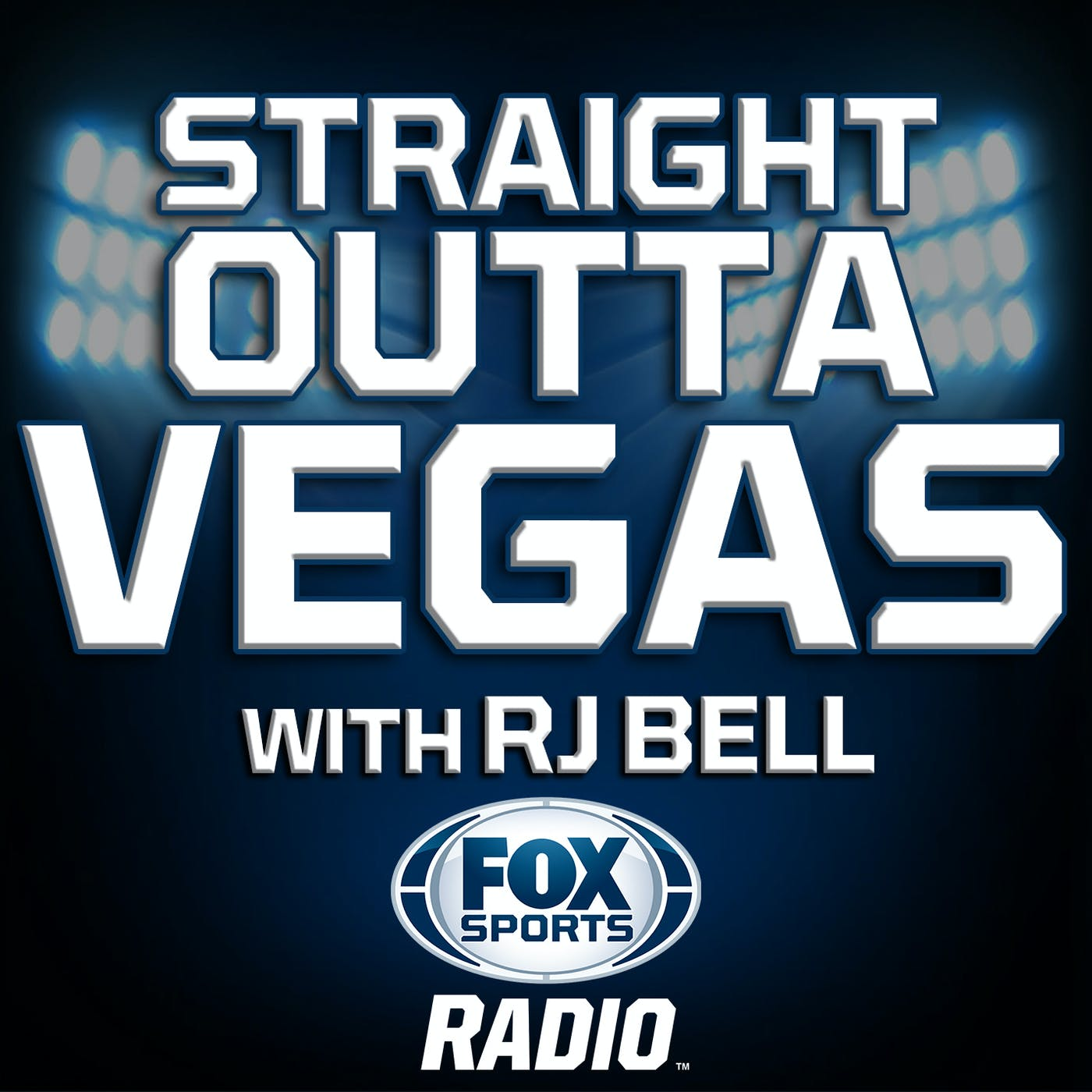 Best of Straight Outta Vegas with RJ Bell: 10/19/2018 episode artwork