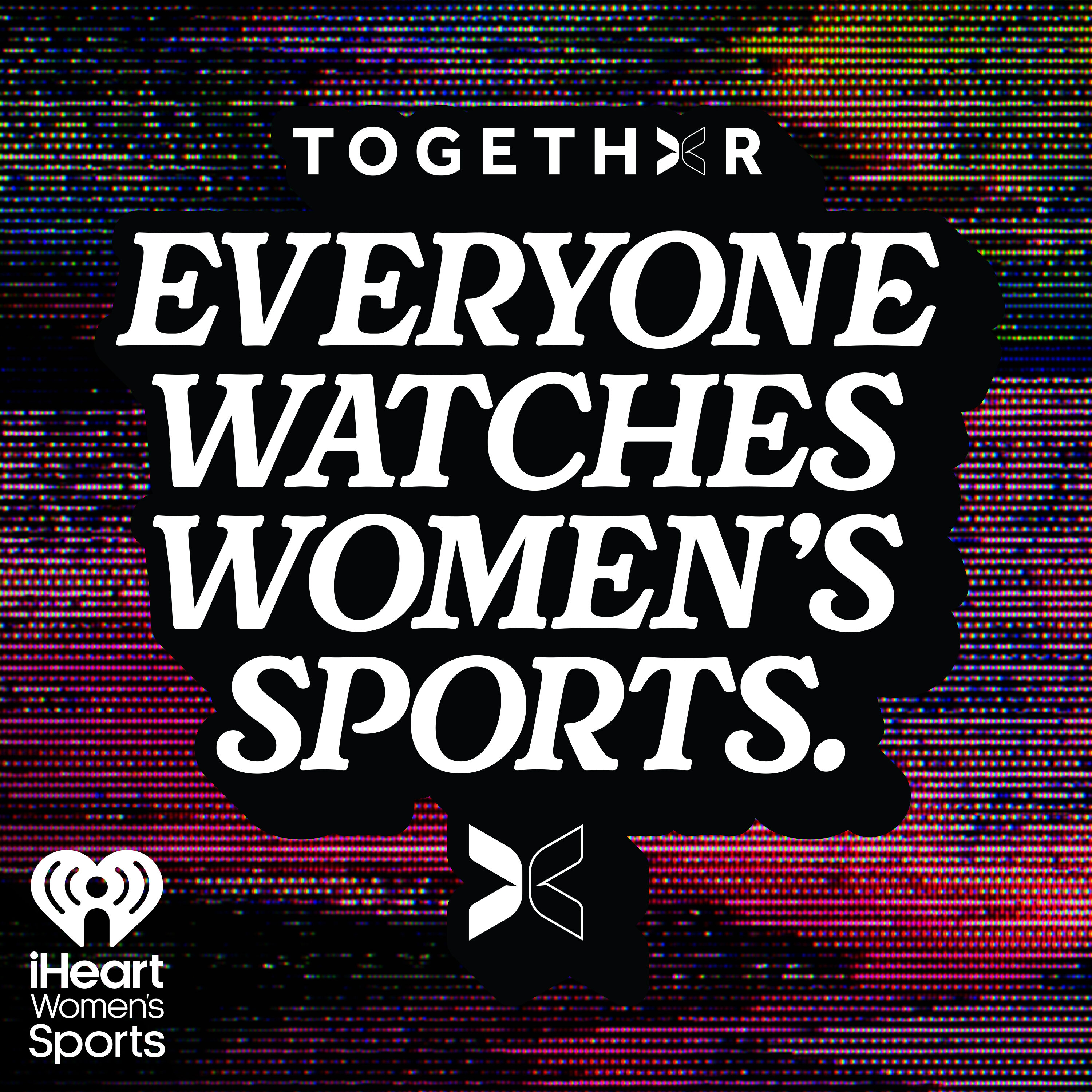 Introducing: Everyone Watches Women's Sports episode artwork