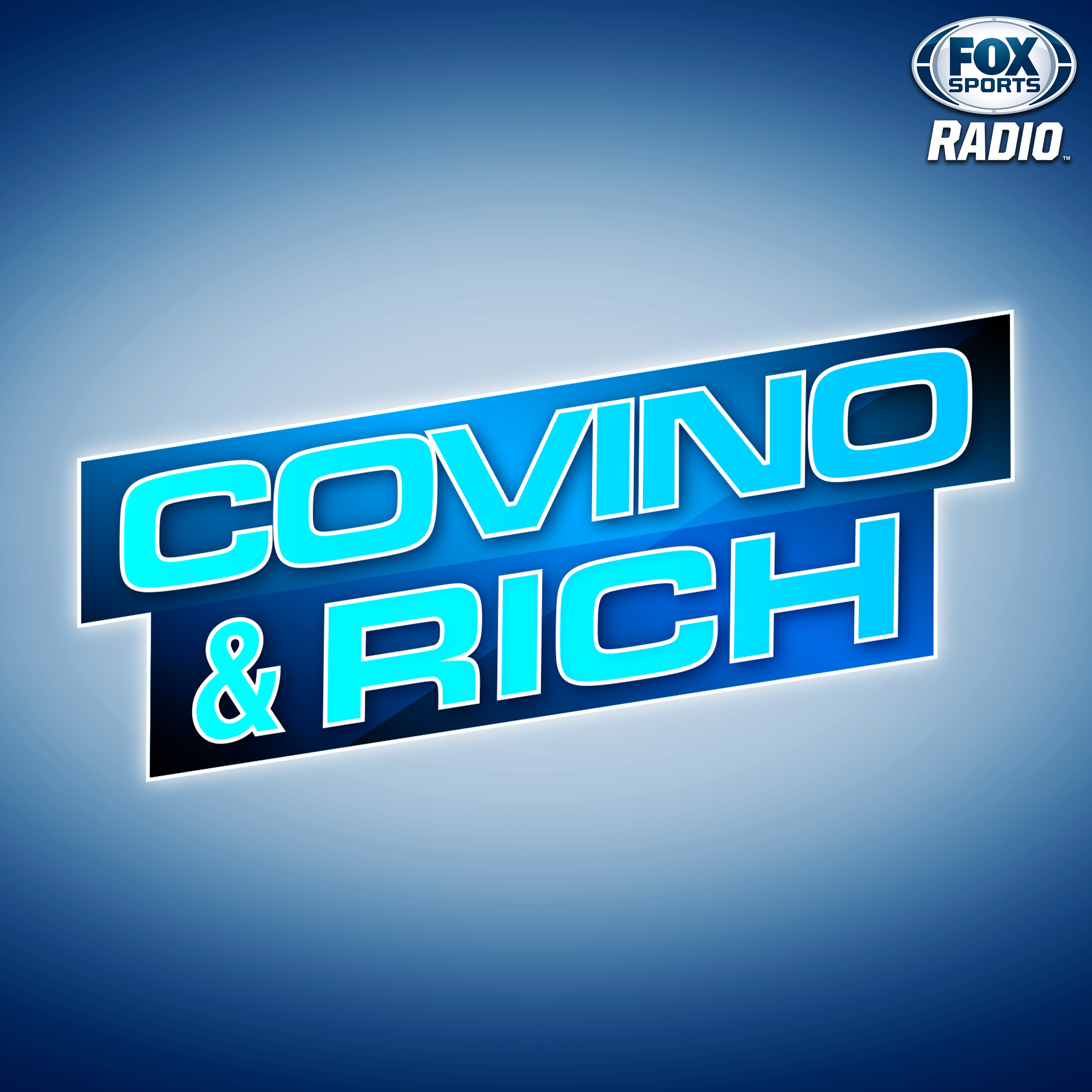 Best Of Covino & Rich