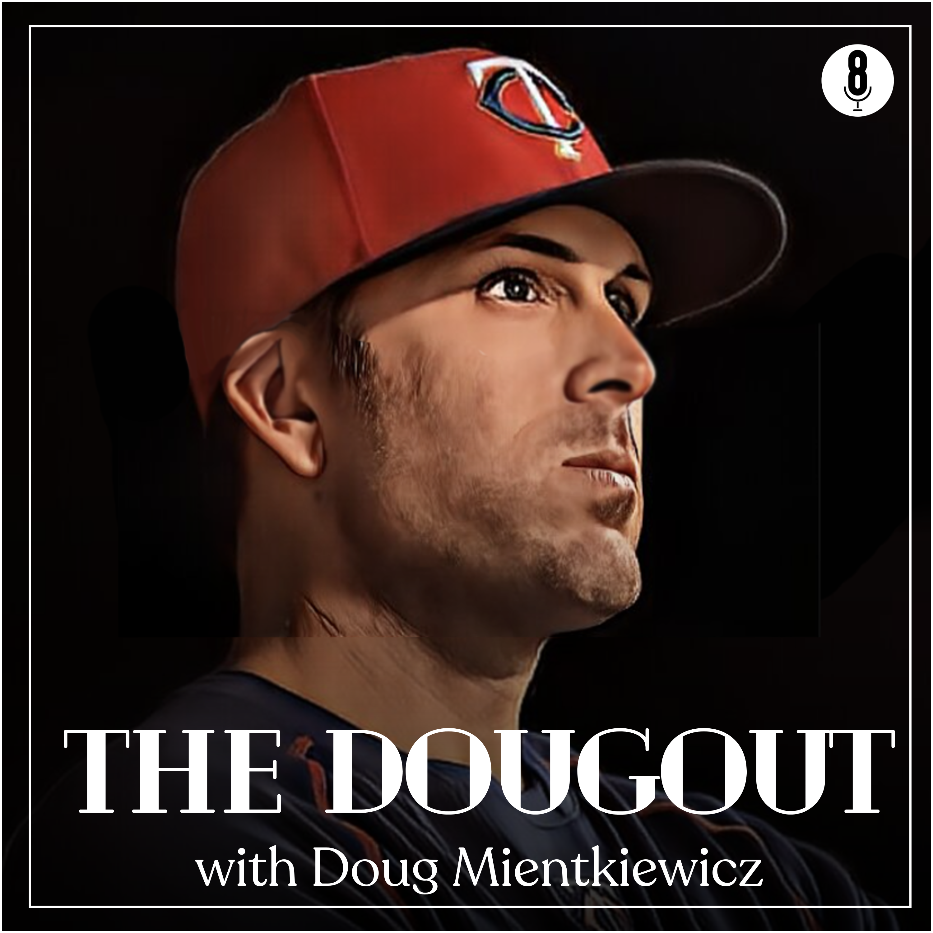 Introducing: The Dougout with Doug Mientkiewicz