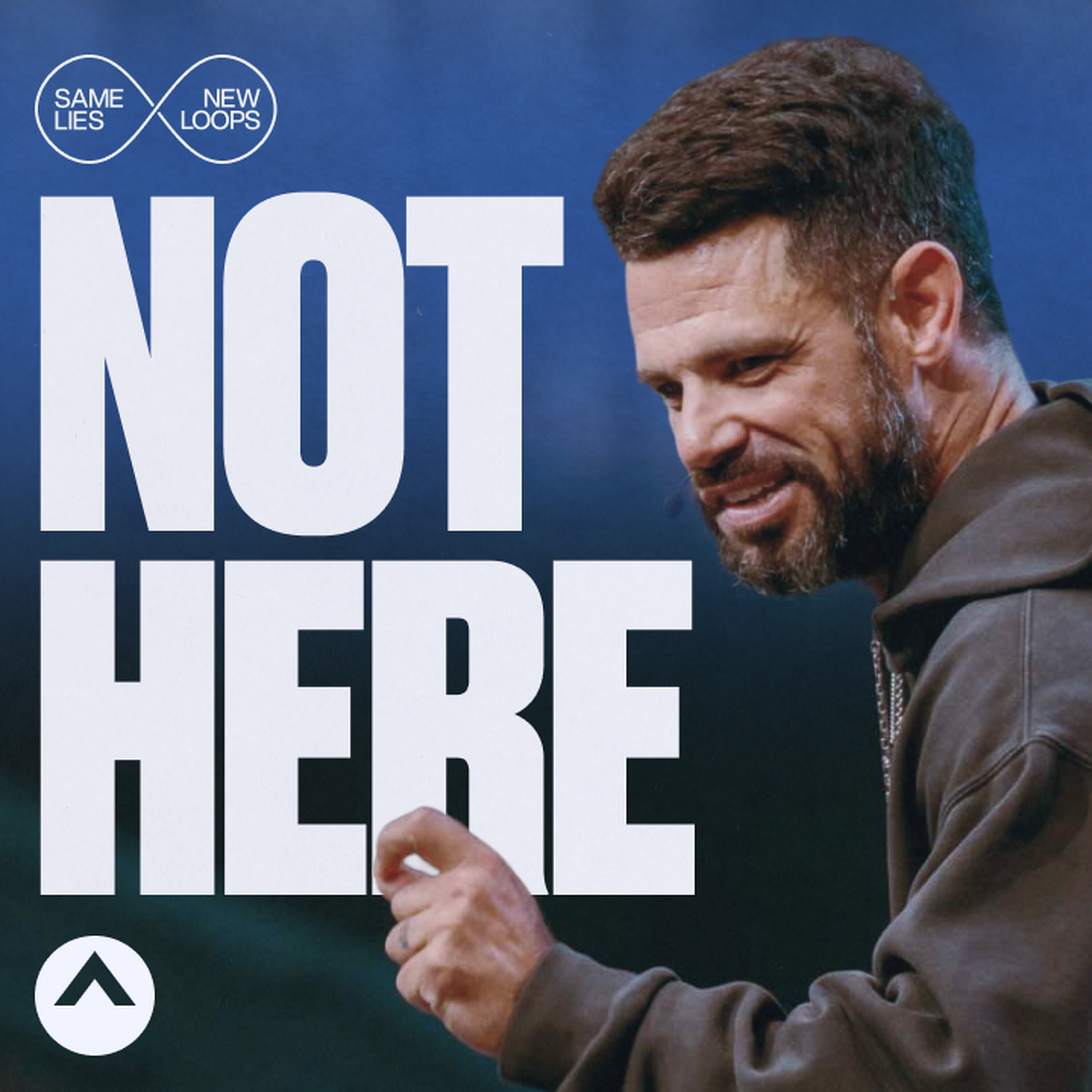 Not Here