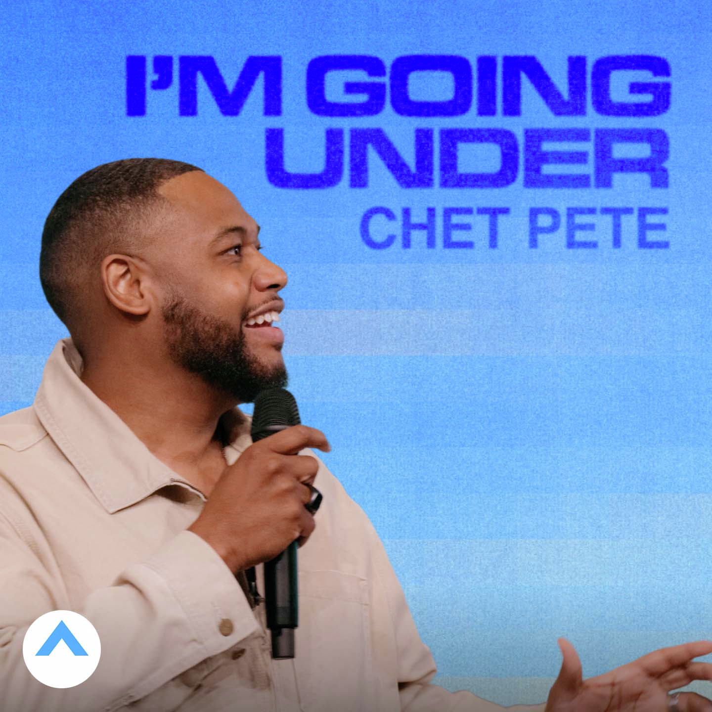 I’m Going Under (Chet Pete)