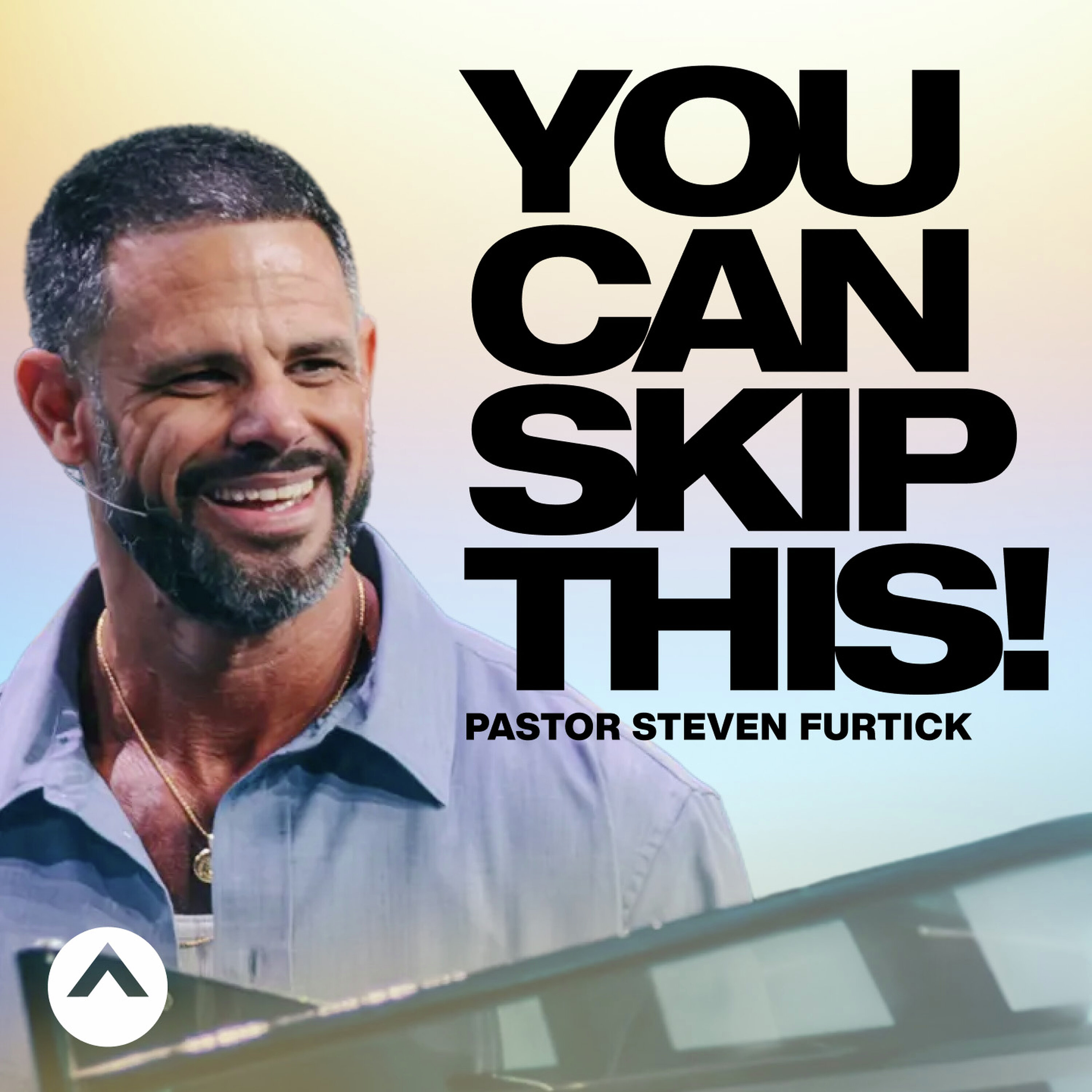 Elevation with Steven Furtick