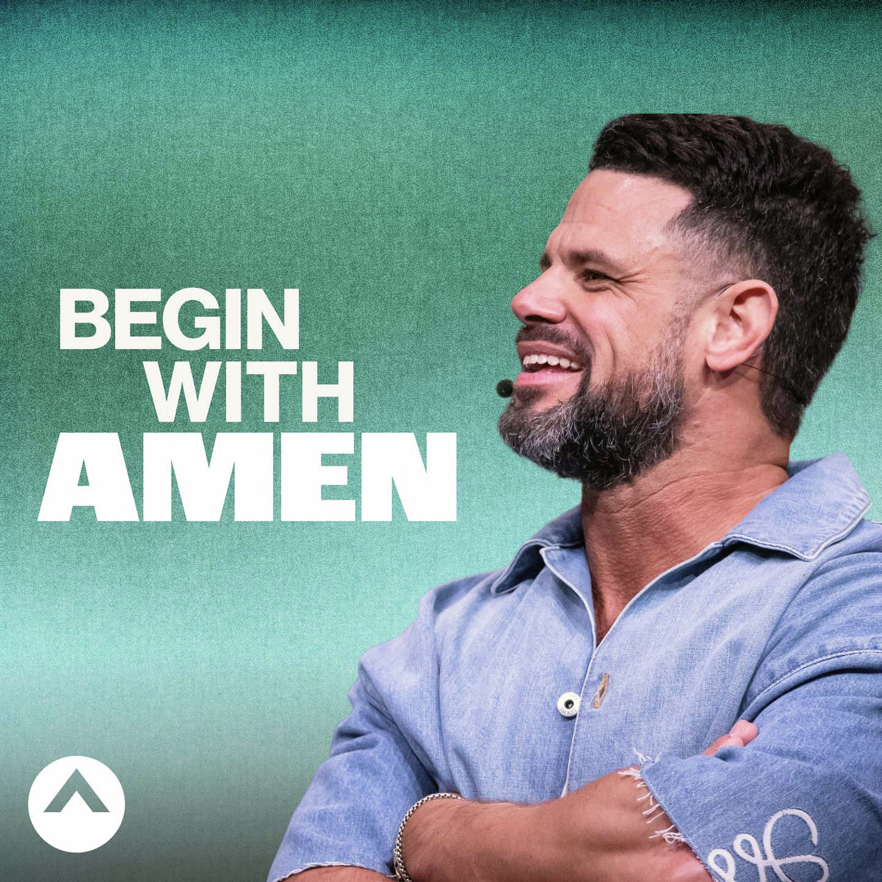 Begin With Amen
